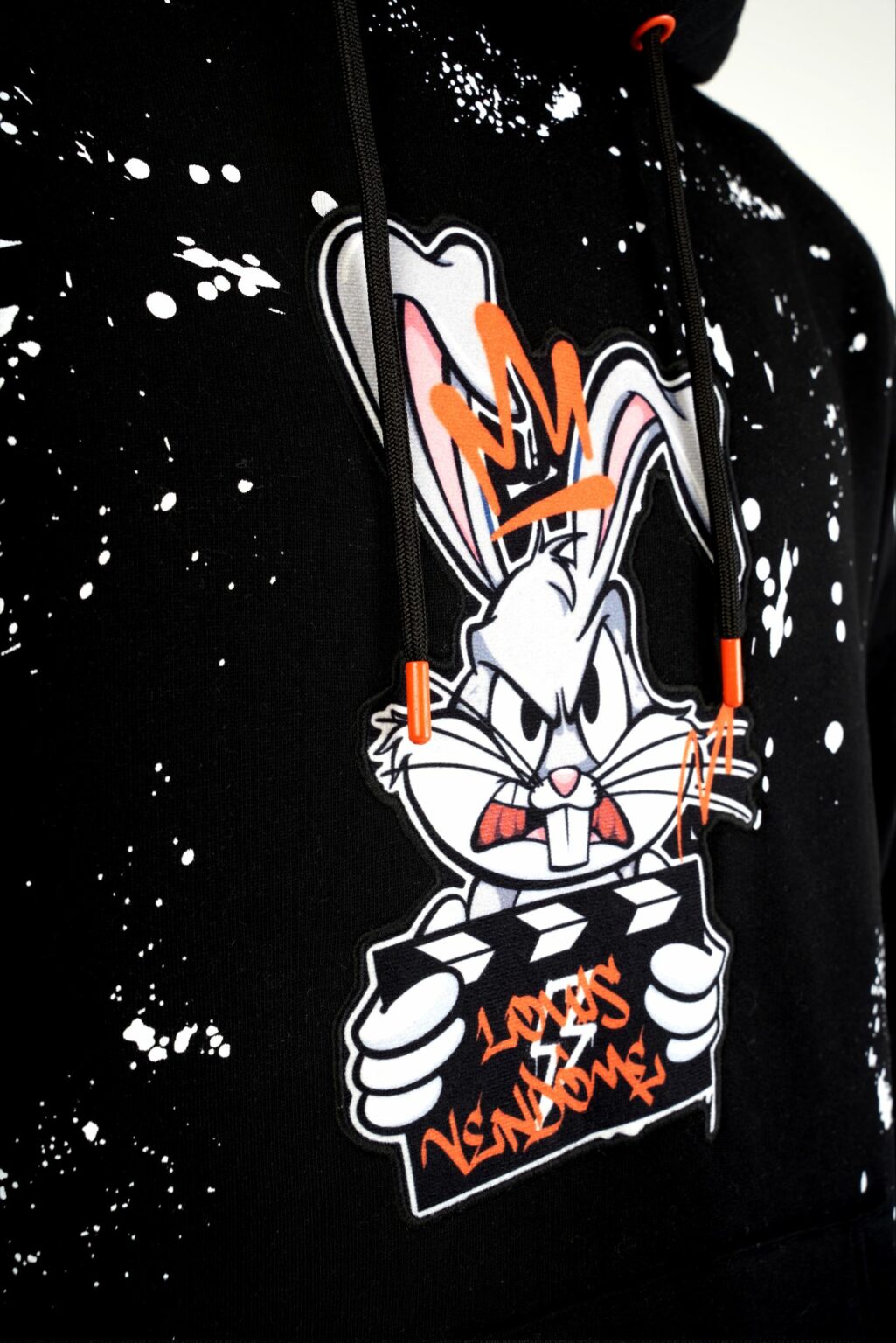 Conjunto LOUIS VENDOME - L13 BLACK