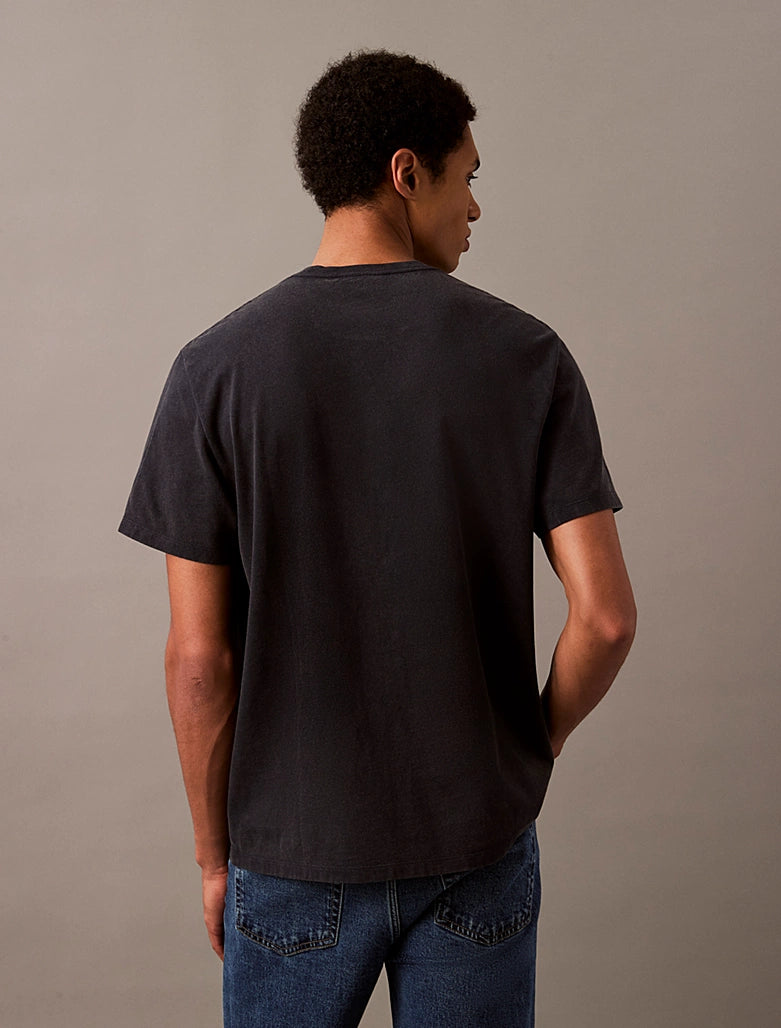 Camiseta CALVIN KLEIN - LV04RB824G CJM