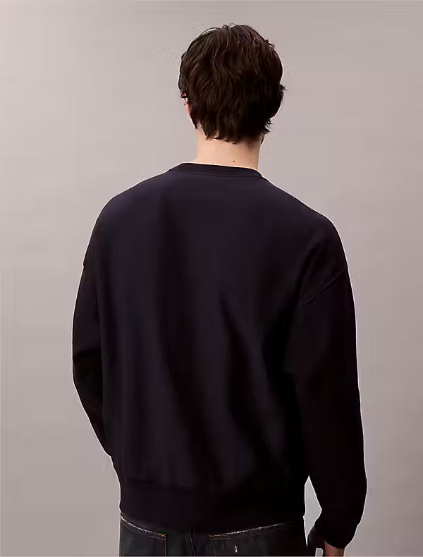 Sudadera CALVIN KLEIN - LV04RD242G CEF