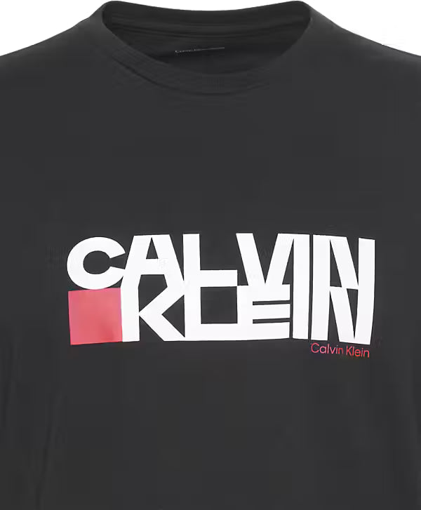 Camiseta CALVIN KLEIN - LV04RD814G UB1
