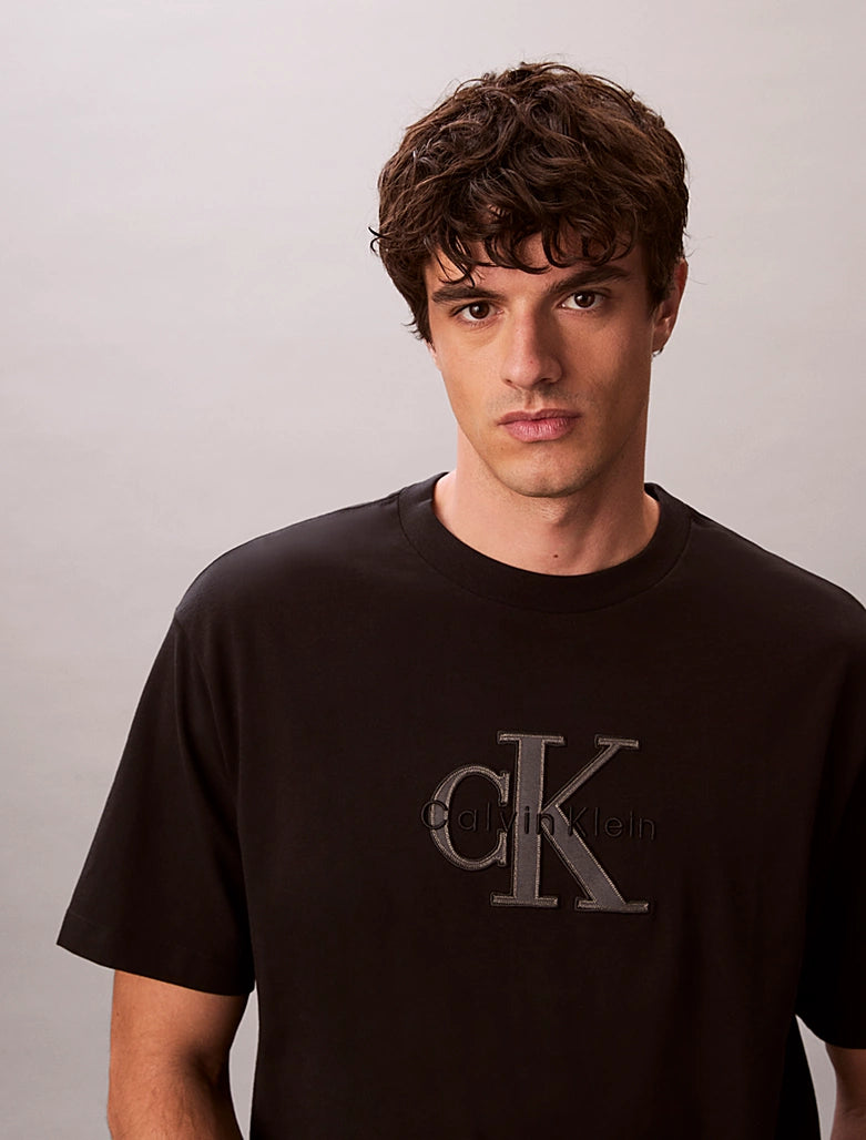 Camiseta CALVIN KLEIN - LV04RF819G UB1