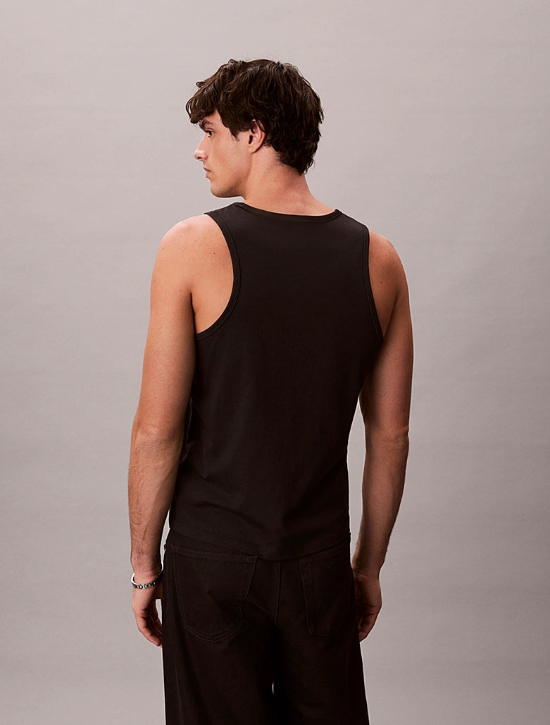 Camiseta CALVIN KLEIN - LV04RF850G UB1