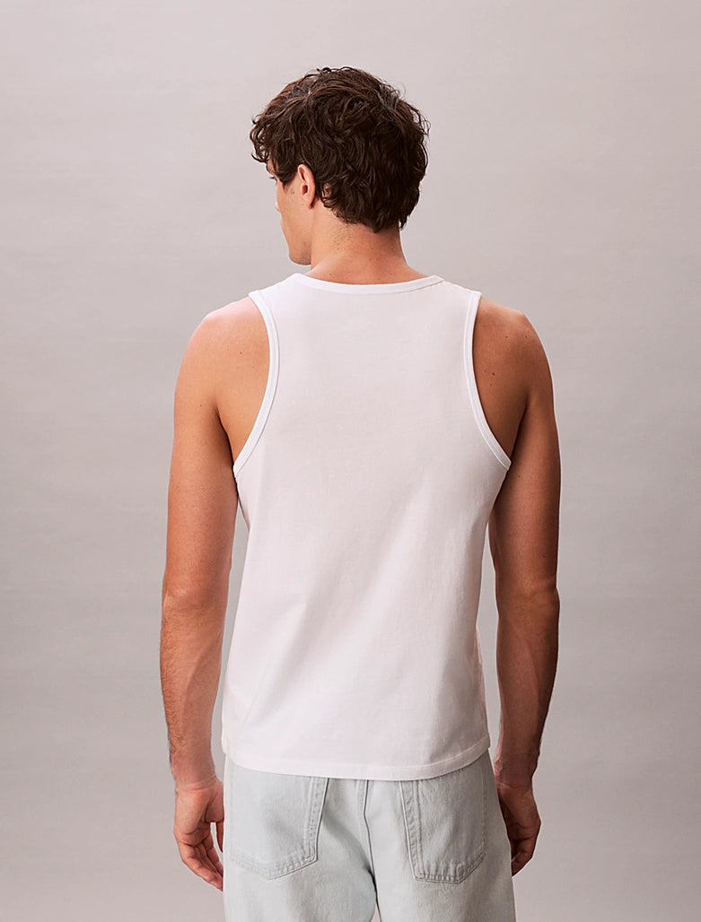 Camiseta CALVIN KLEIN - LV04RF850G YAF