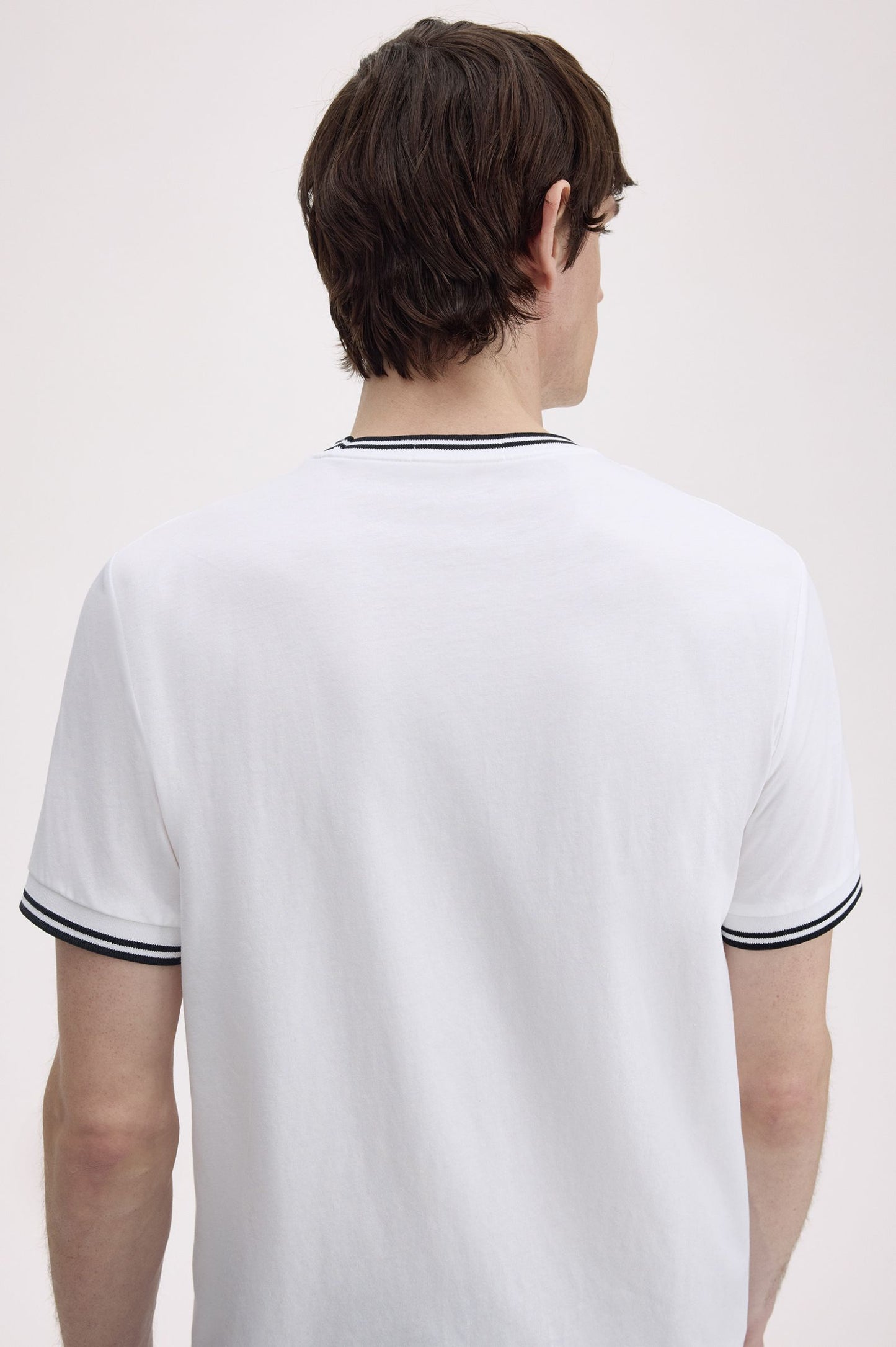 Camiseta FRED PERRY - M1588 100