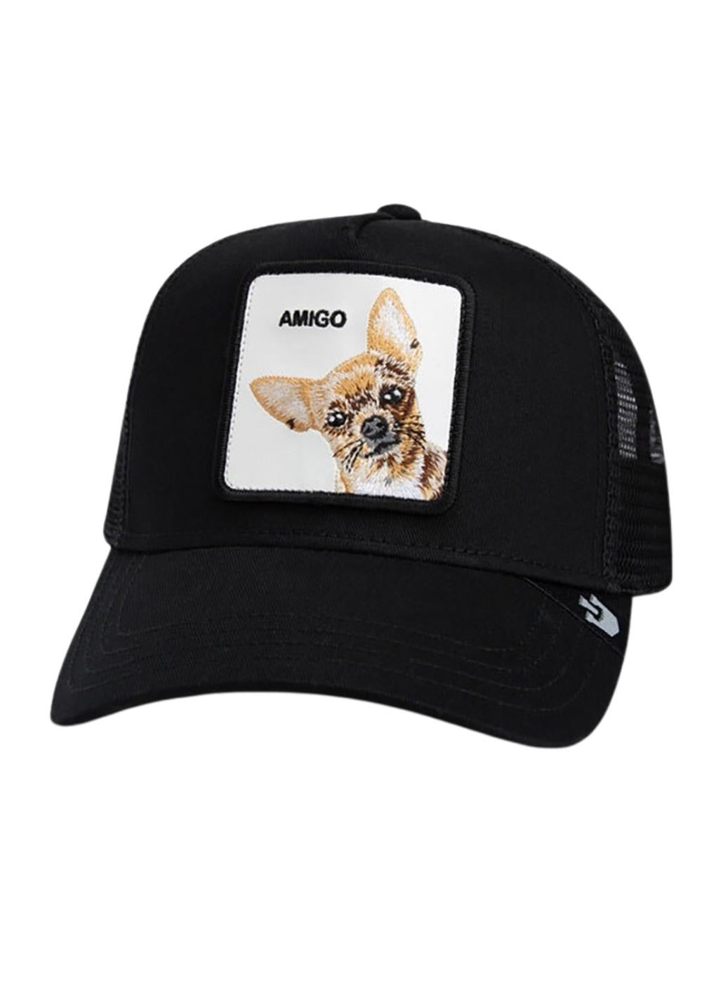 Gorra GOORIN - 101-1787-EBO
