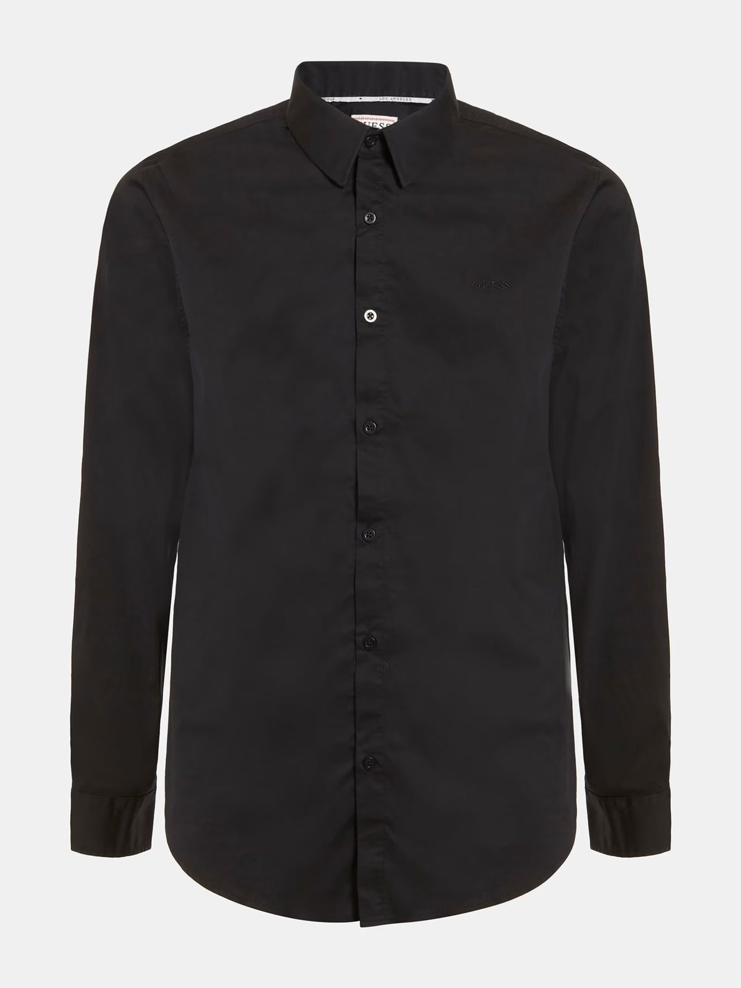 Camisa GUESS - M1YH20 W7ZK1 JBLK