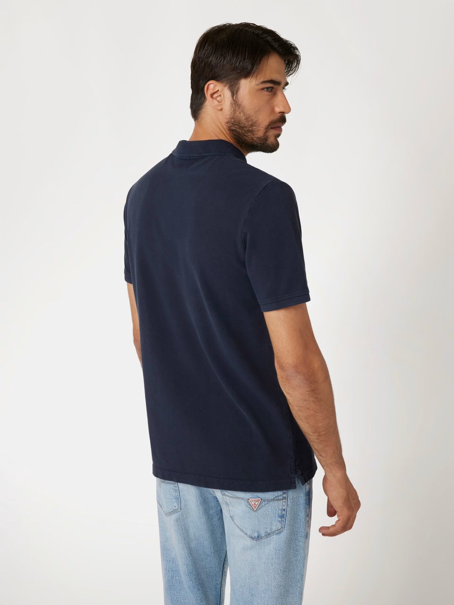 Polo GUESS - M2YP24 KC9T1 G7V2