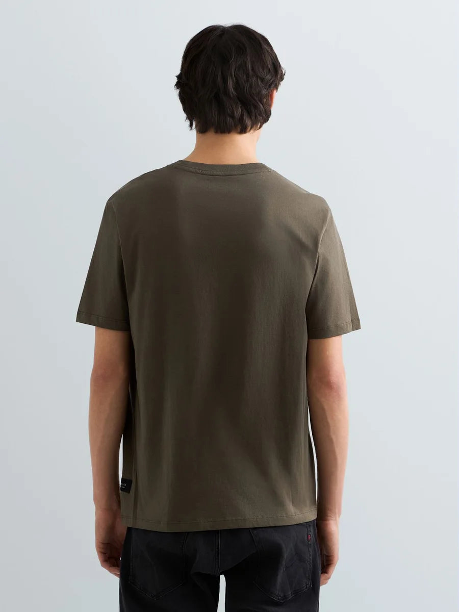 Camiseta REPLAY - M3099.000.2660-759