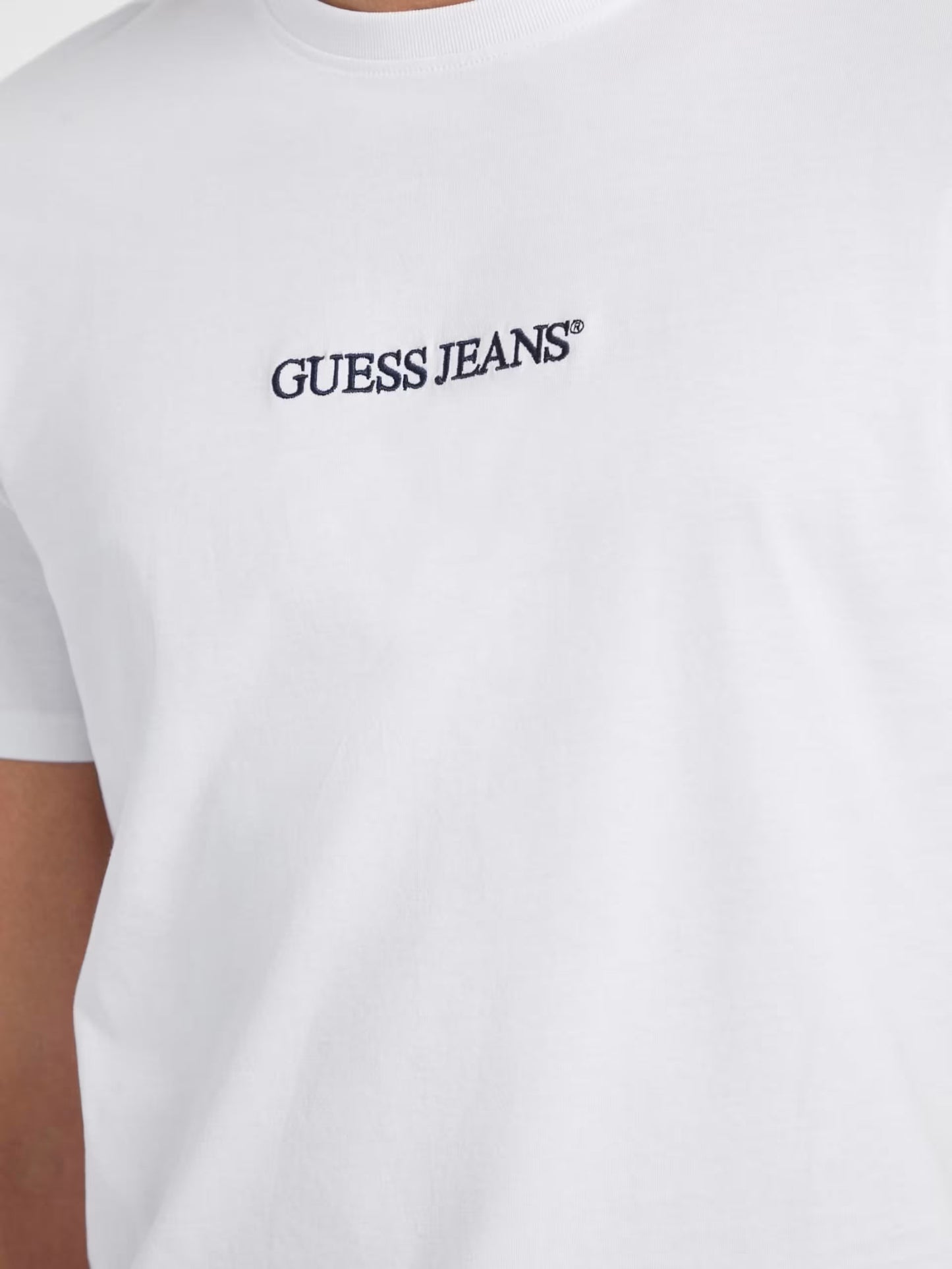 Camiseta GUESS - M4YI52 K8HM0 G011