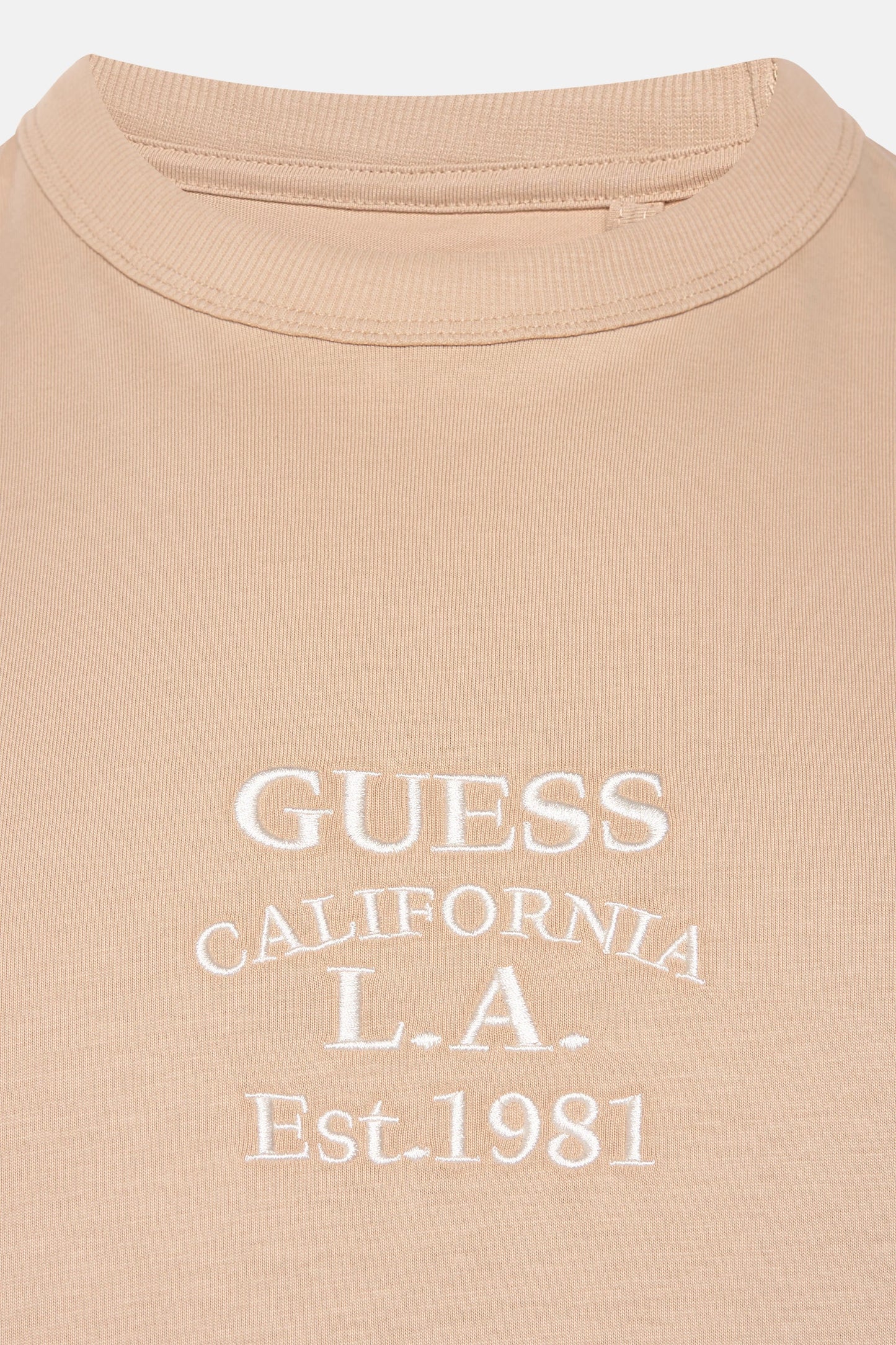 Camiseta GUESS - M5RI35 K8FQ4 G1DR