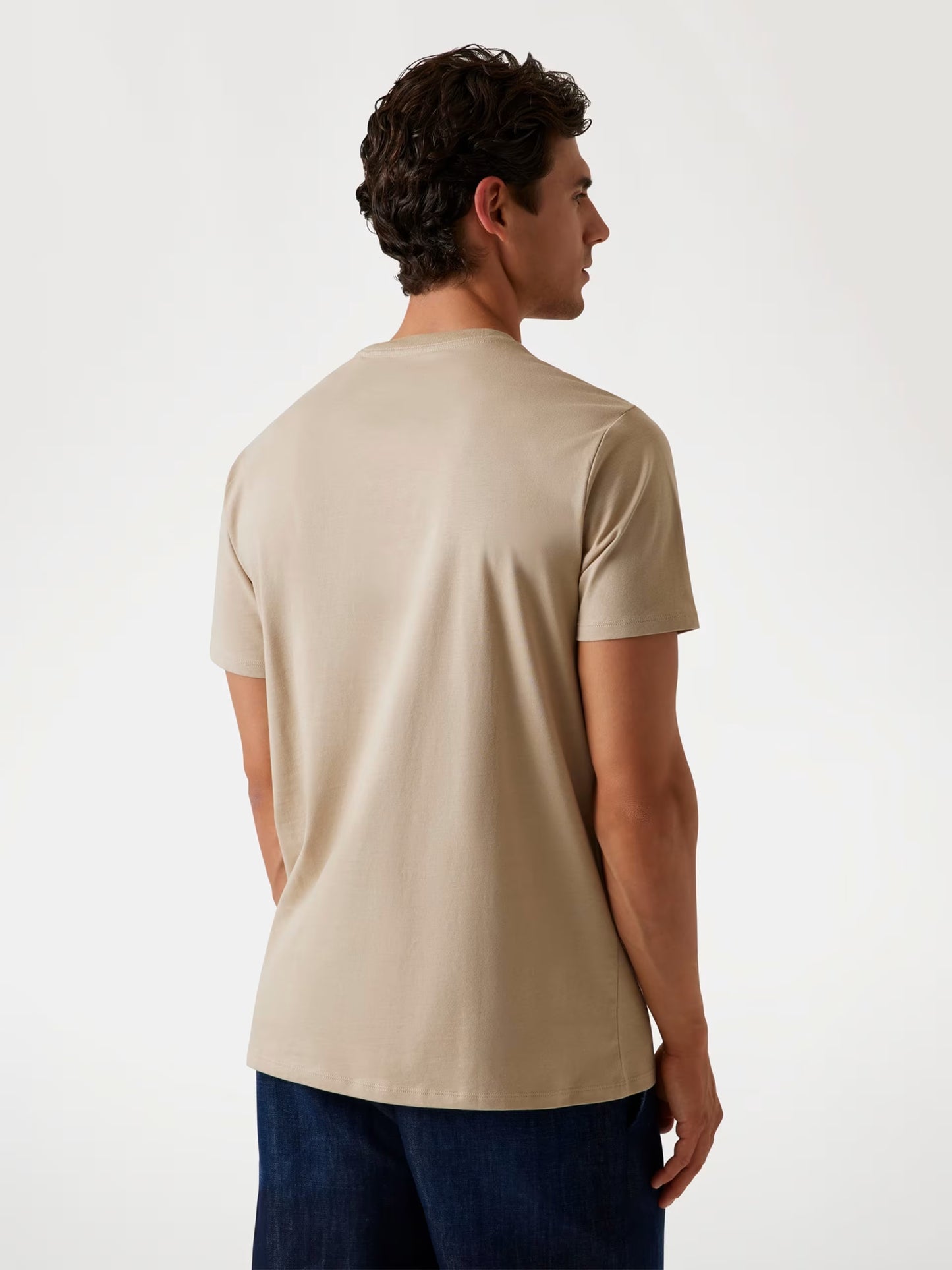 Camiseta GUESS - M5YI44 KBW41 F10M