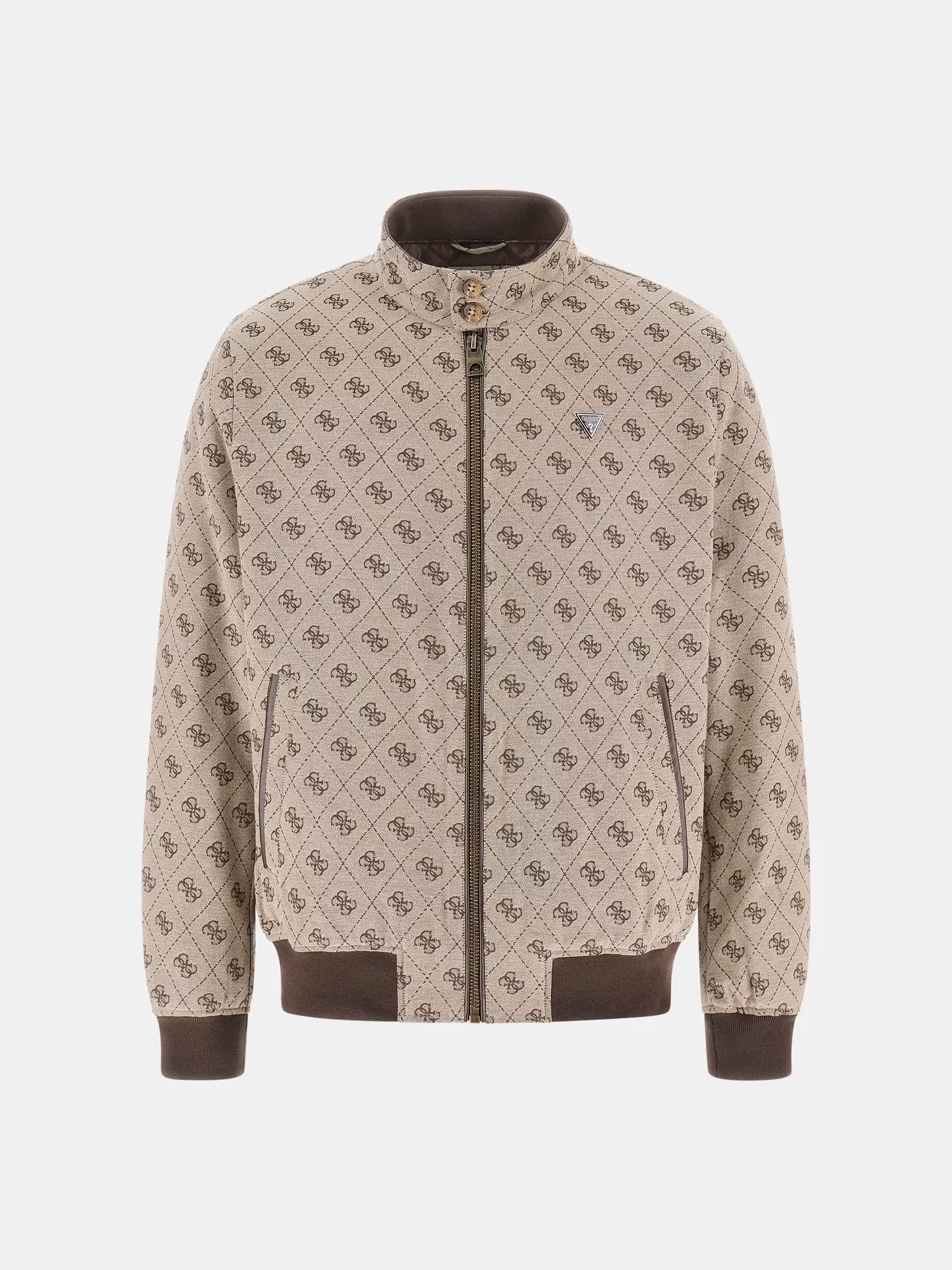 Chaqueta GUESS - M5YL04 WGUE0 FN4K