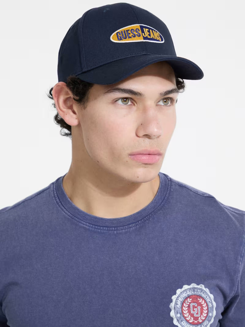 Gorra GUESS - M5YZ00 WF8V1 A71W