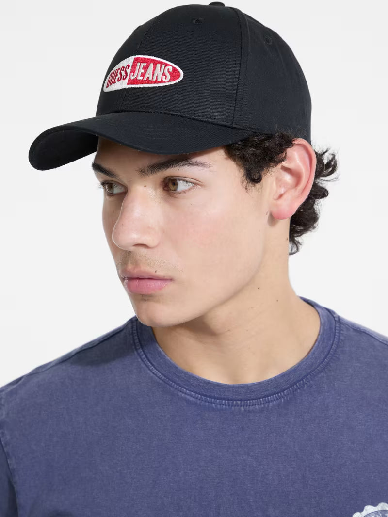 Gorra GUESS - M5YZ00 WF8V1 JBLK