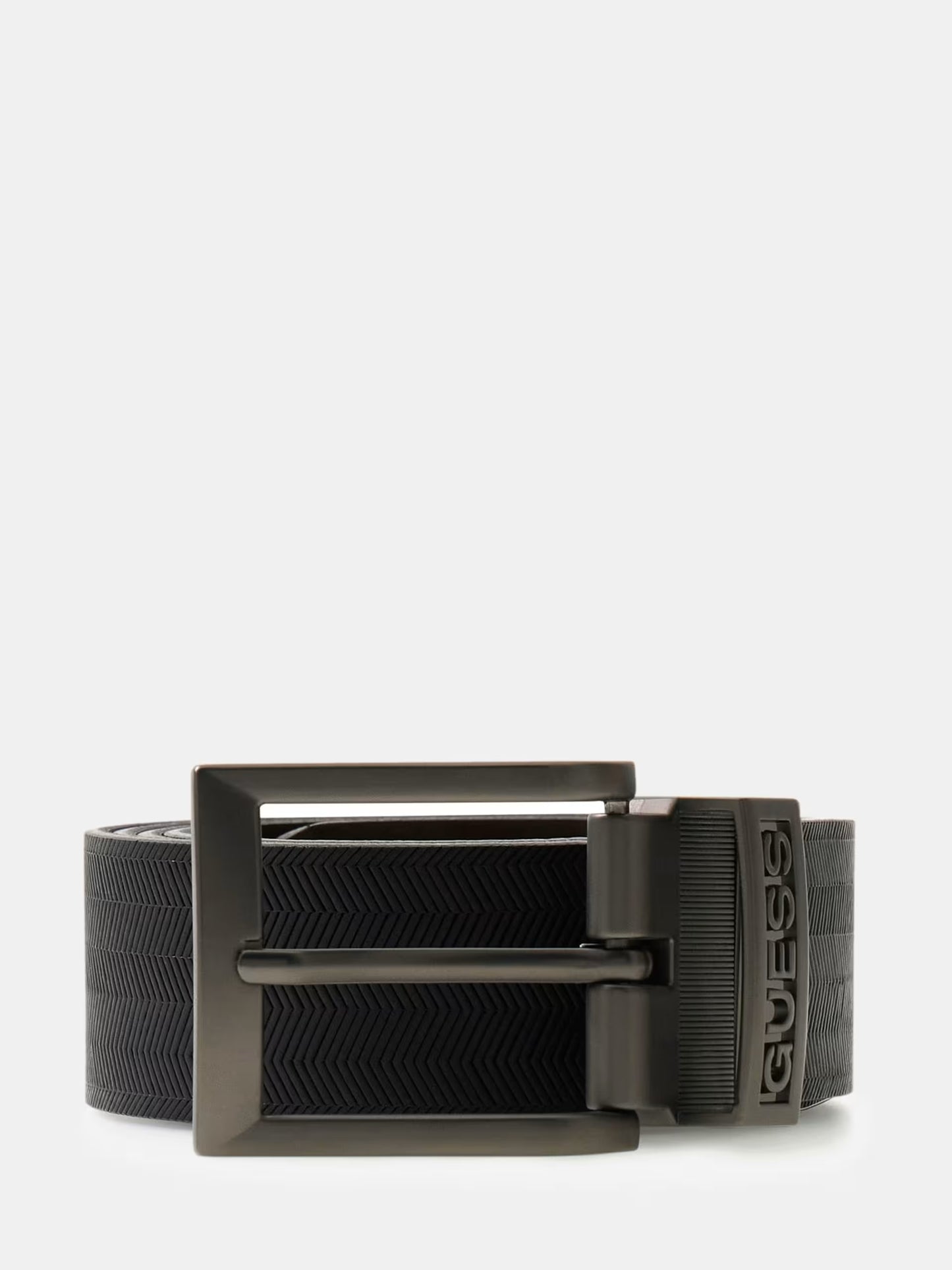 Cinturón GUESS - M5YZ13 L0WP0 JBLK