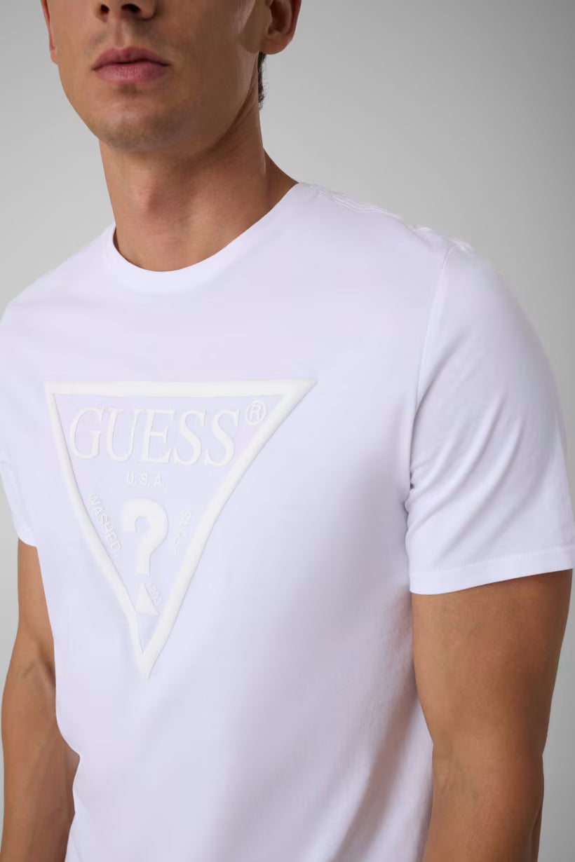Camiseta GUESS - M6YI71 K3745 G011