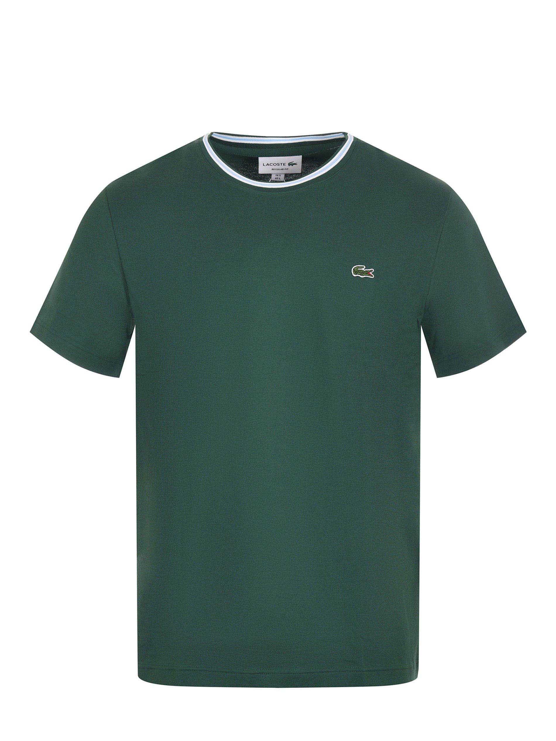 camisetas lacoste