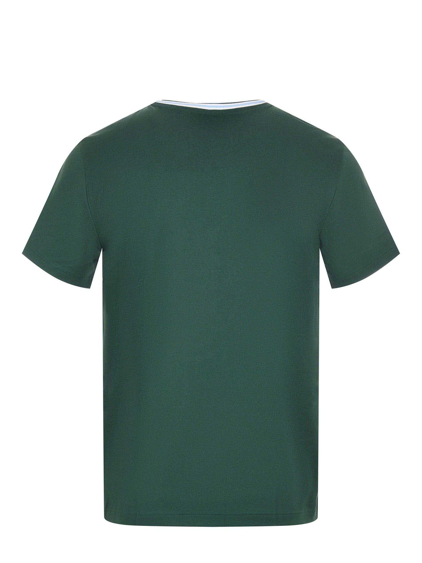 Camiseta LACOSTE - TH9903-00 132