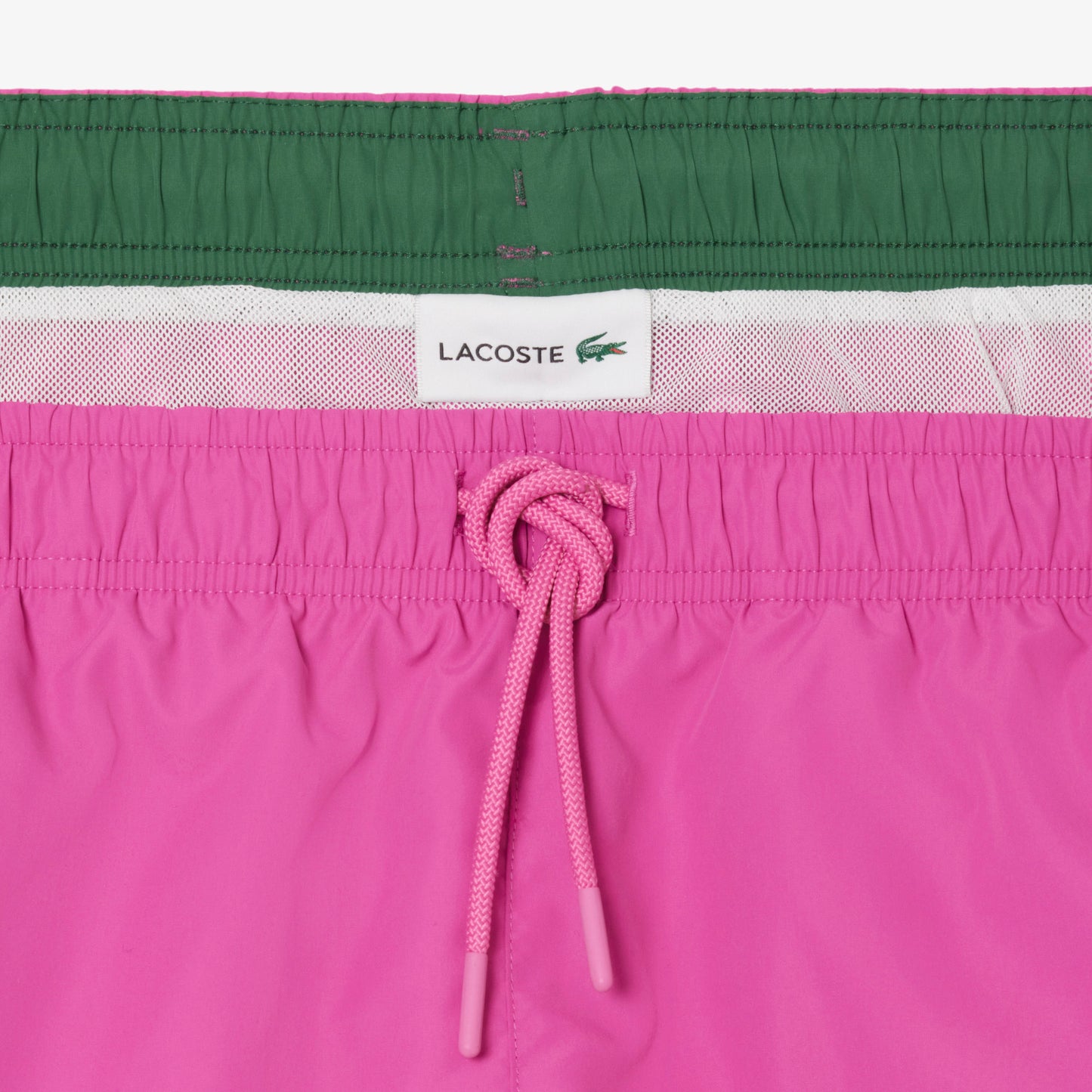 Bañador LACOSTE - MH6270-00 DIF