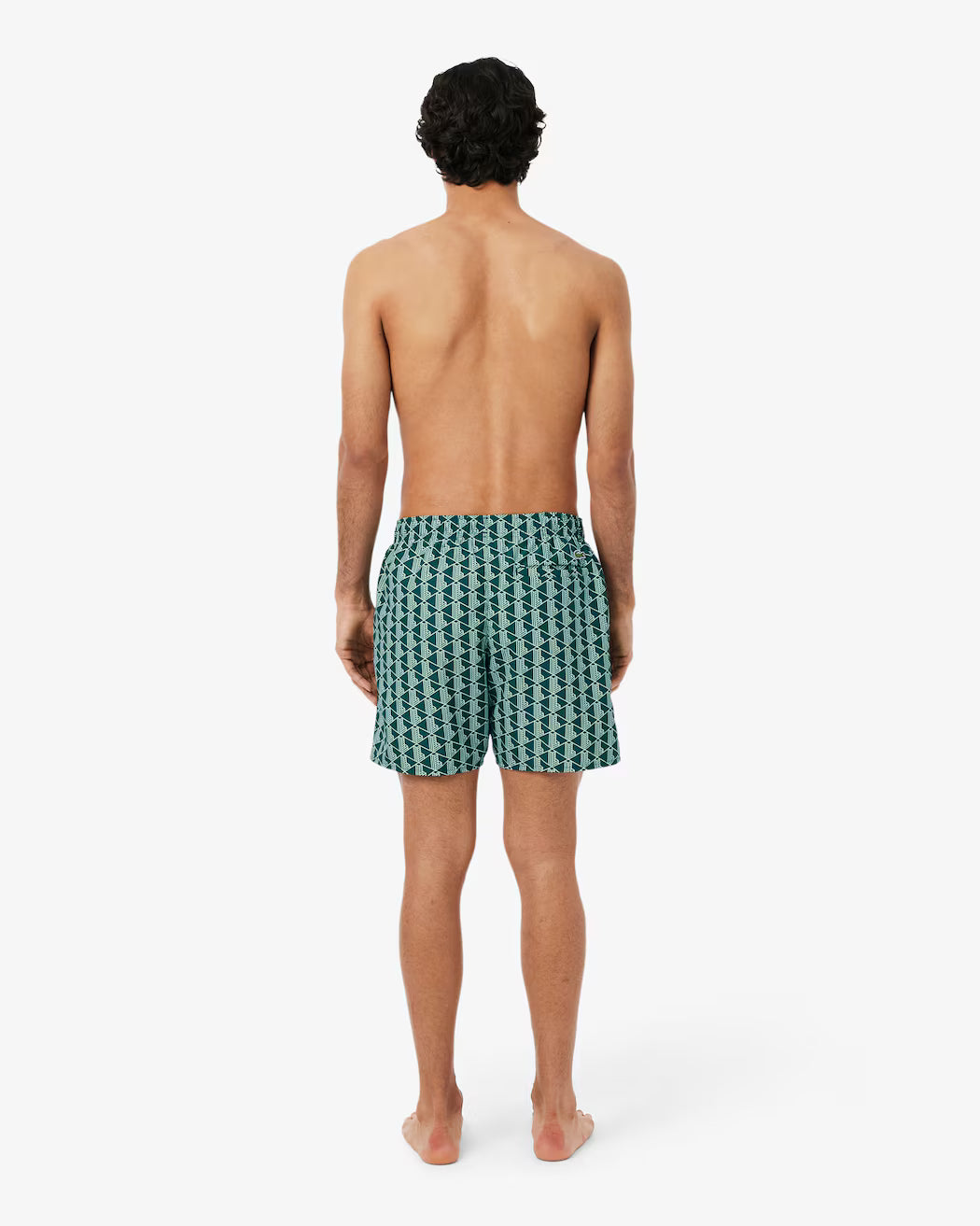 Bañador LACOSTE - MH9086-00 D1R