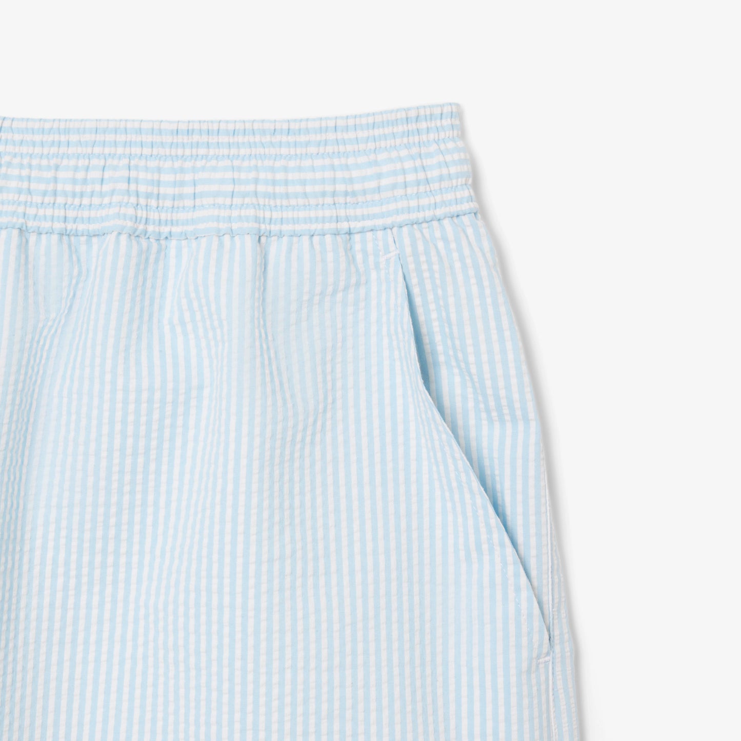 Bañador LACOSTE - MH9089-00 F6Z