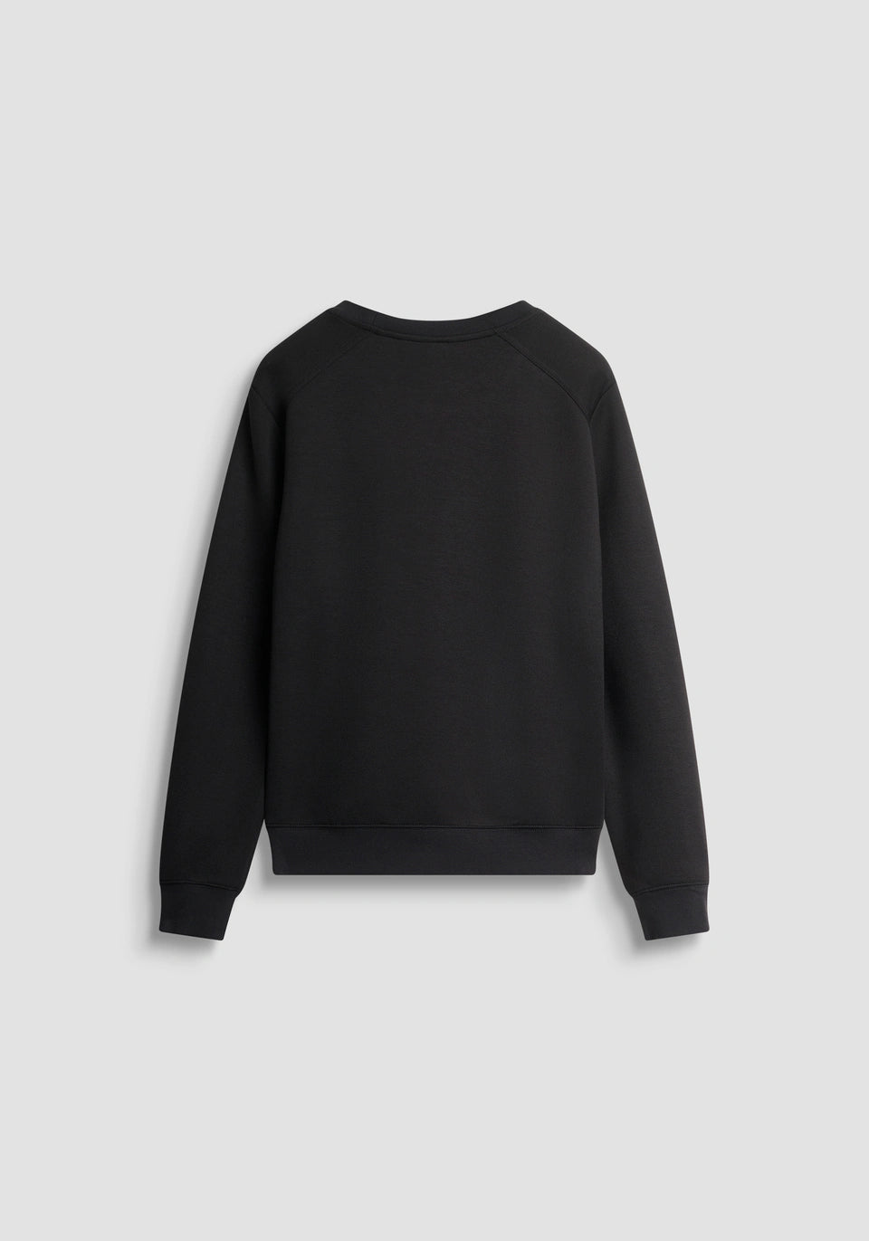 Sudadera MORATO - MMFL01109 9000