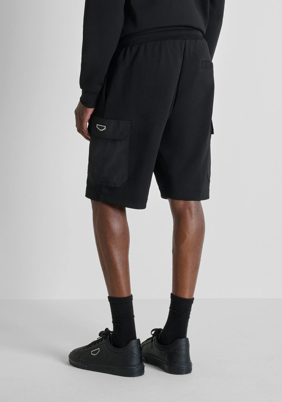 Bermudas MORATO - MMFS00043 9000