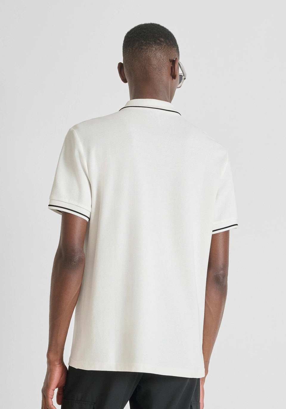 Polo MORATO - MMKS02551 1011