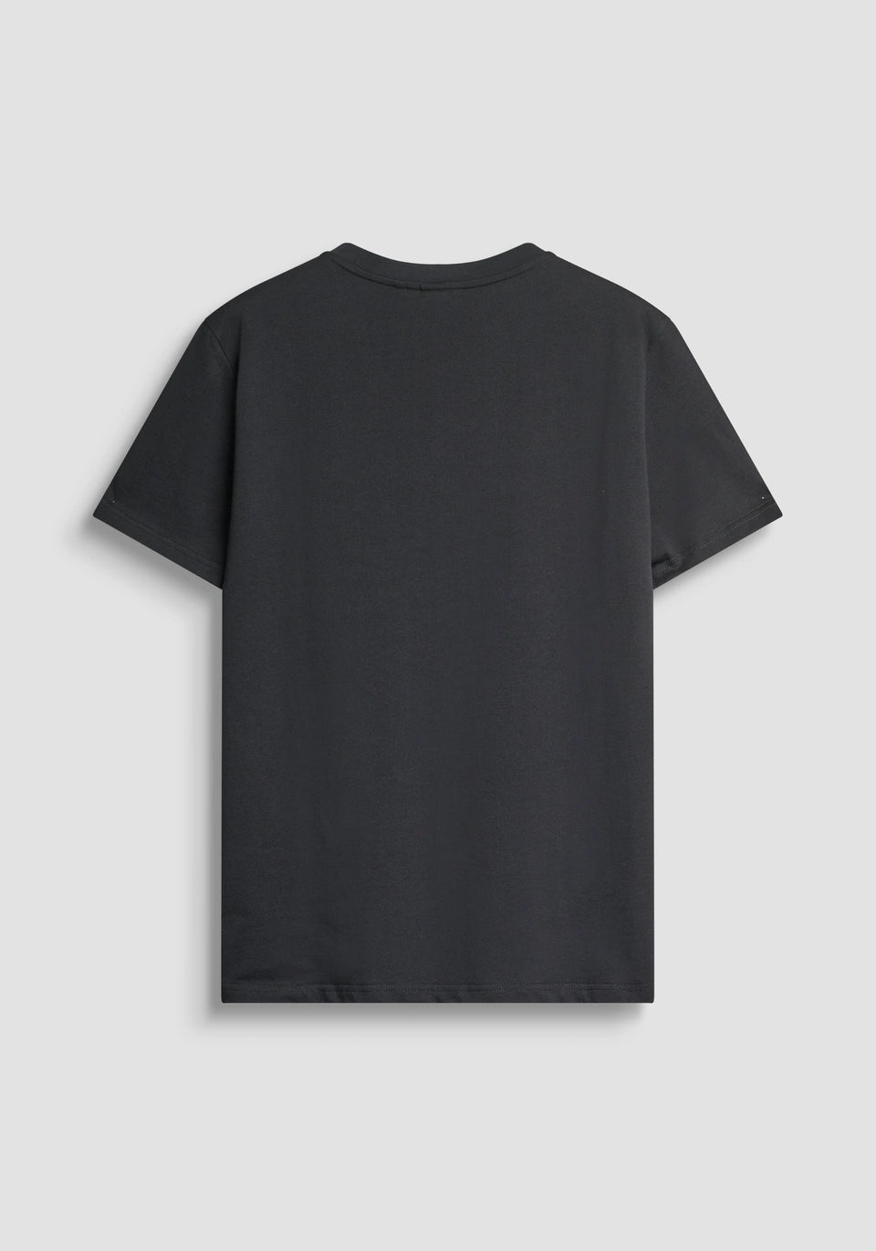 Camiseta MORATO - MMKS02579 9000