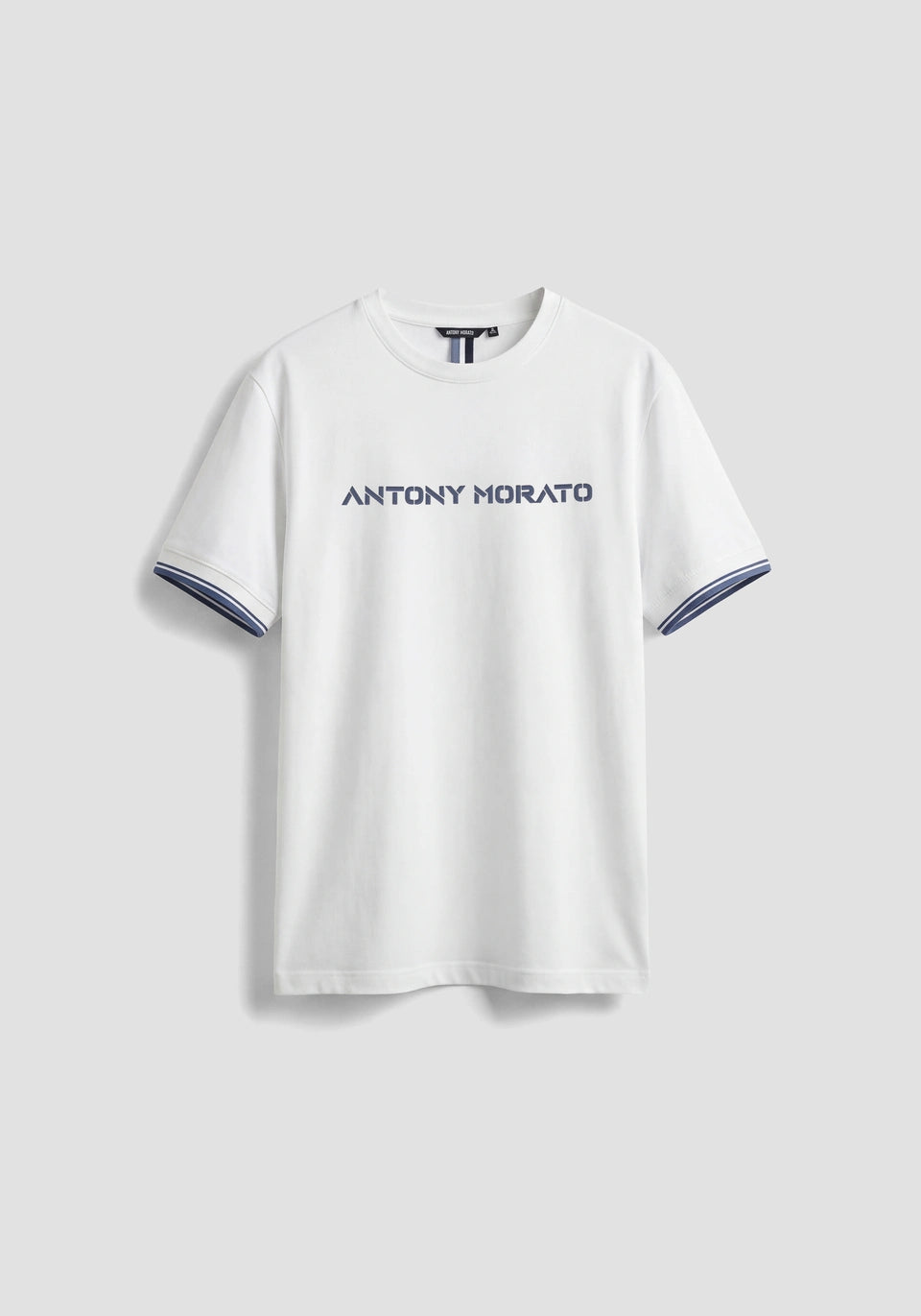 Camiseta MORATO - MMKS02623 1011