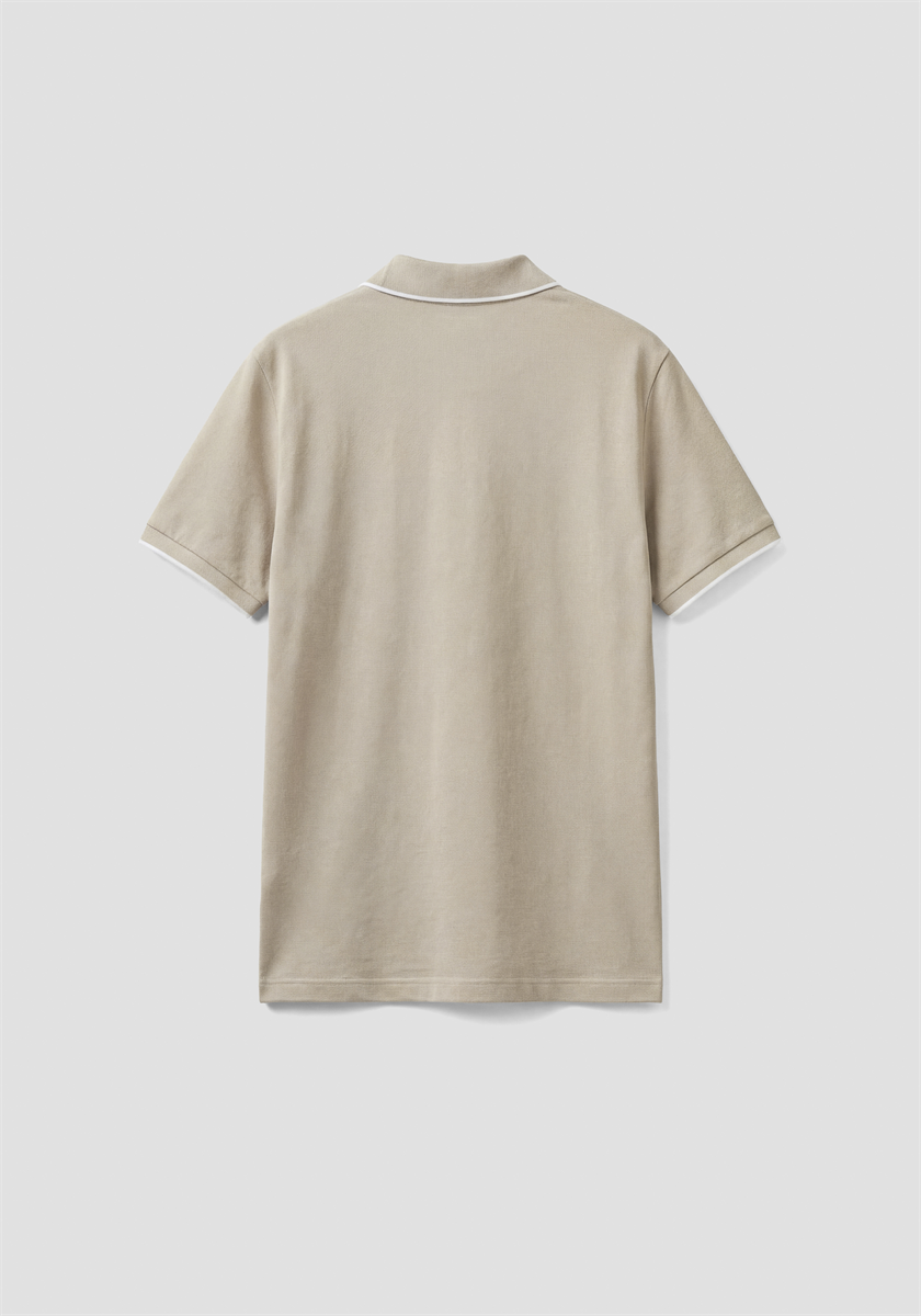 Polo MORATO - MMKS02638 1020