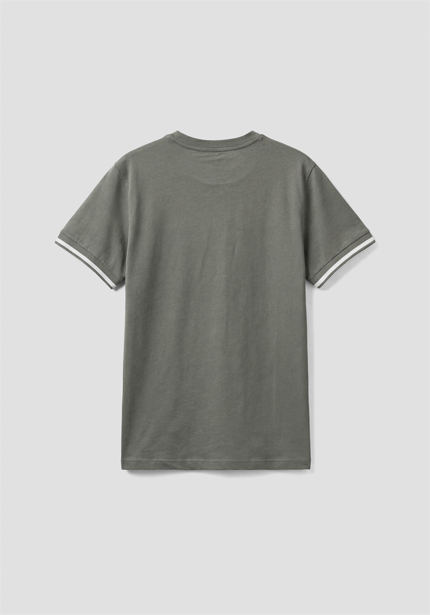 Camiseta MORATO - MMKS02639 4095