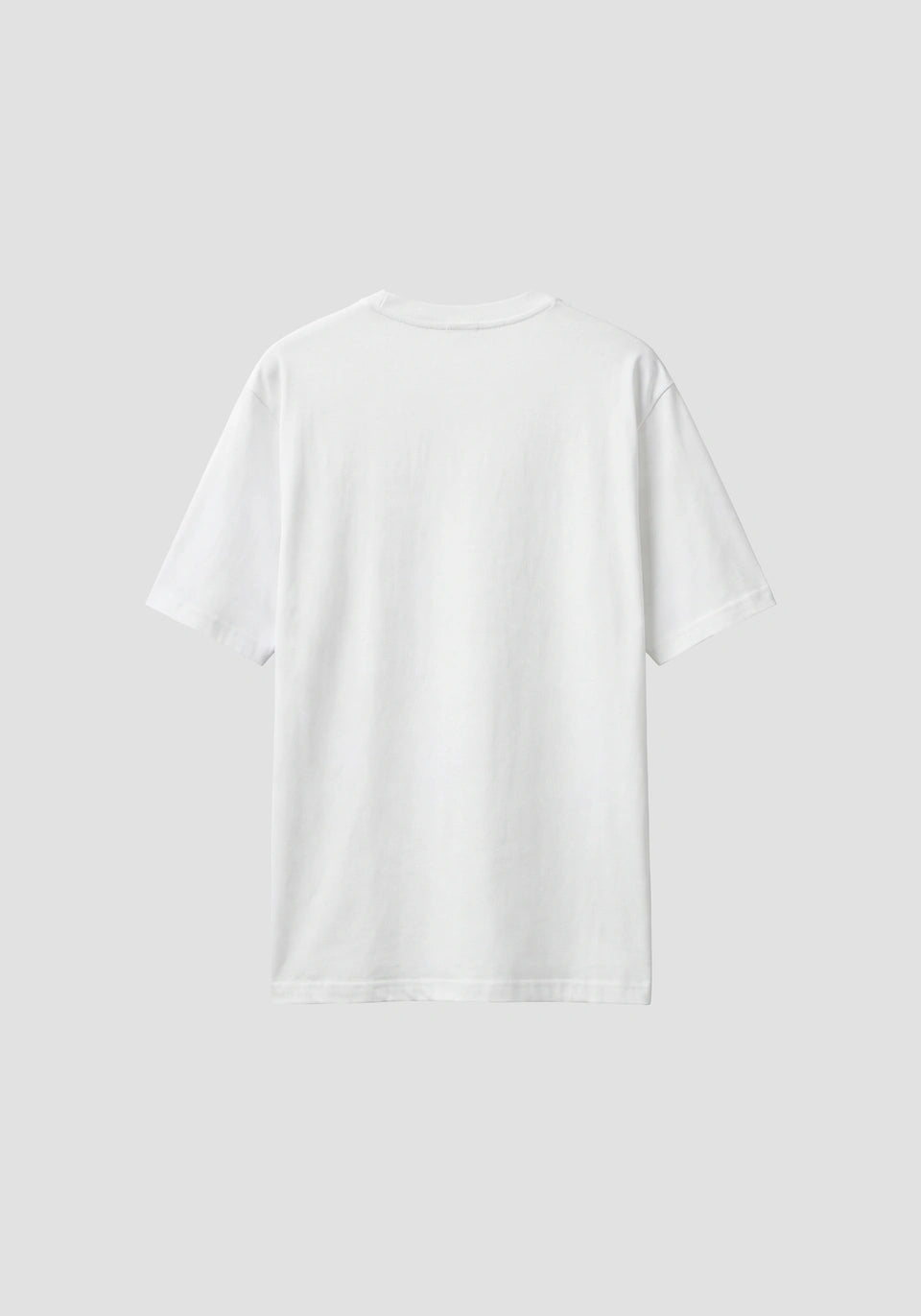 Camiseta MORATO - MMKS02642 1011