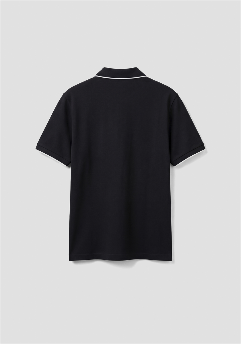 Polo MORATO - MMKS02643 9000