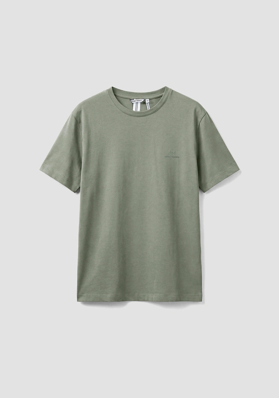Camiseta MORATO - MMKS02672 4095