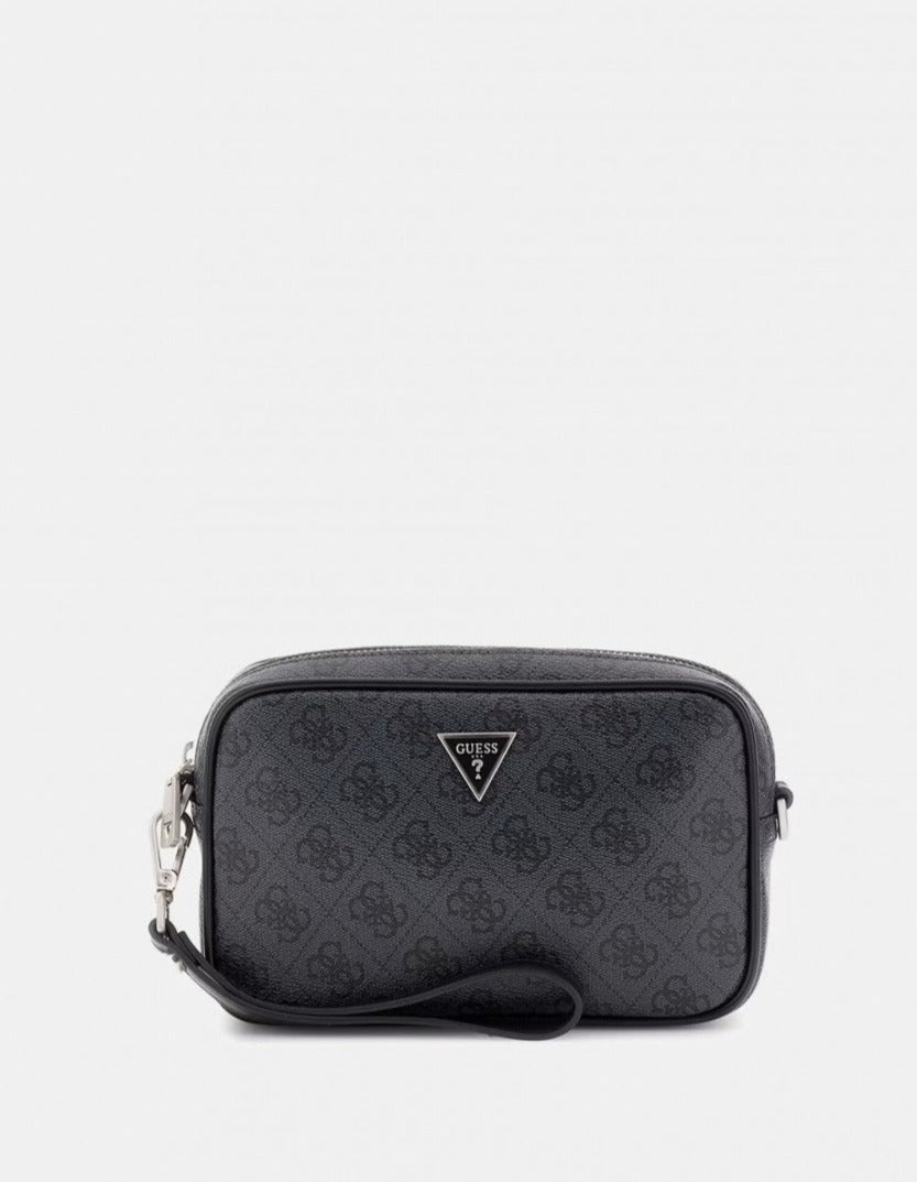 Bolso Bandolera Hombre Bolso De Mano Para Hombre Guess Bolso Mano