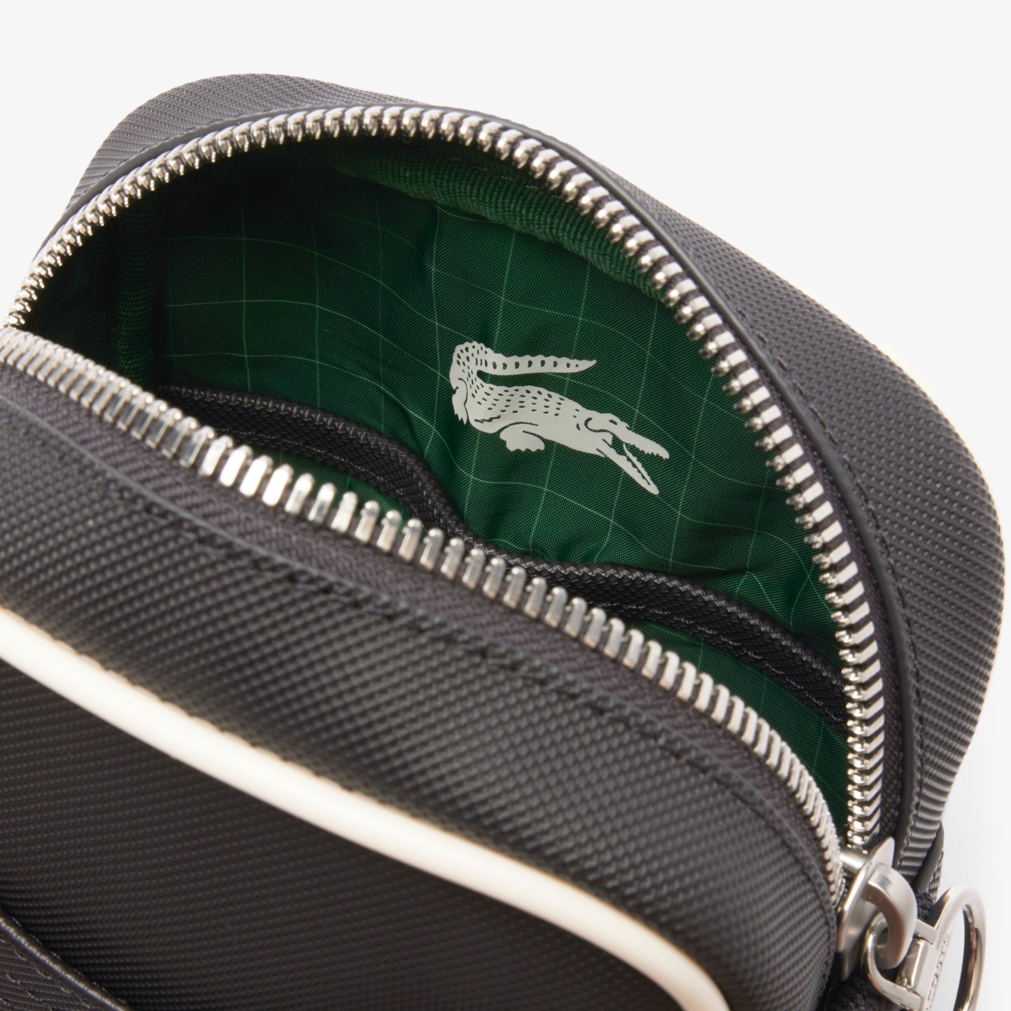 Bandolera LACOSTE - NU4964UO-00 K46