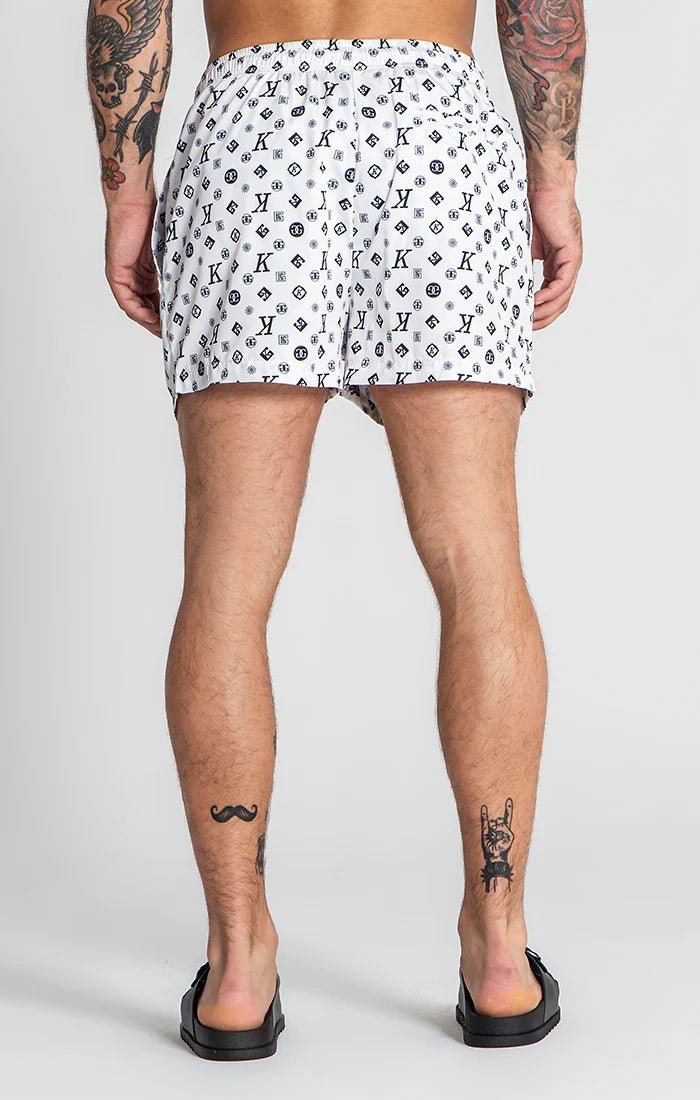 Bañador KAVANAGH - GKM006667