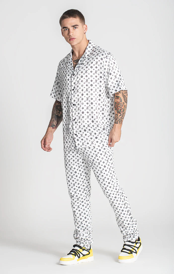 Camisa KAVANAGH - GKM006527