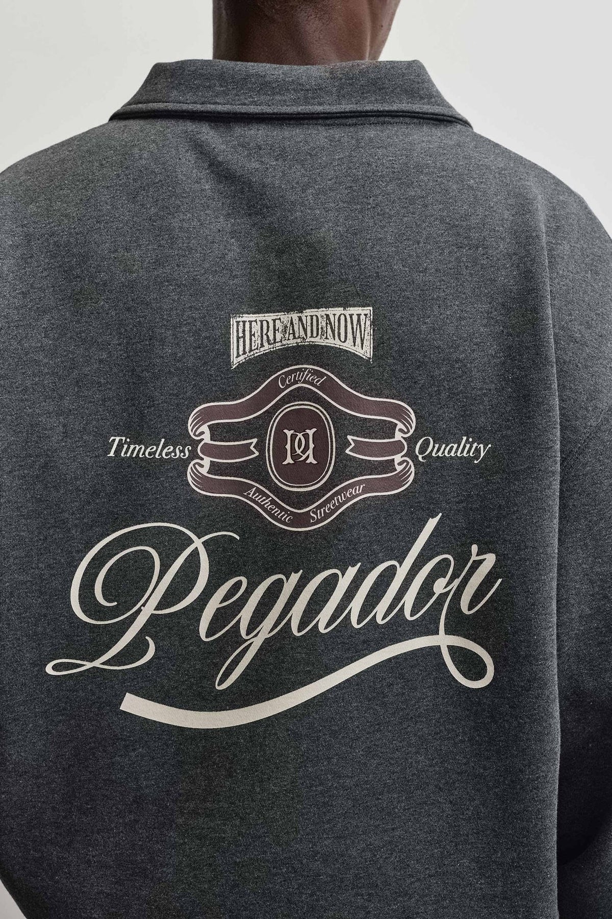 Sudadera PEGADOR - PGDR-7342-729