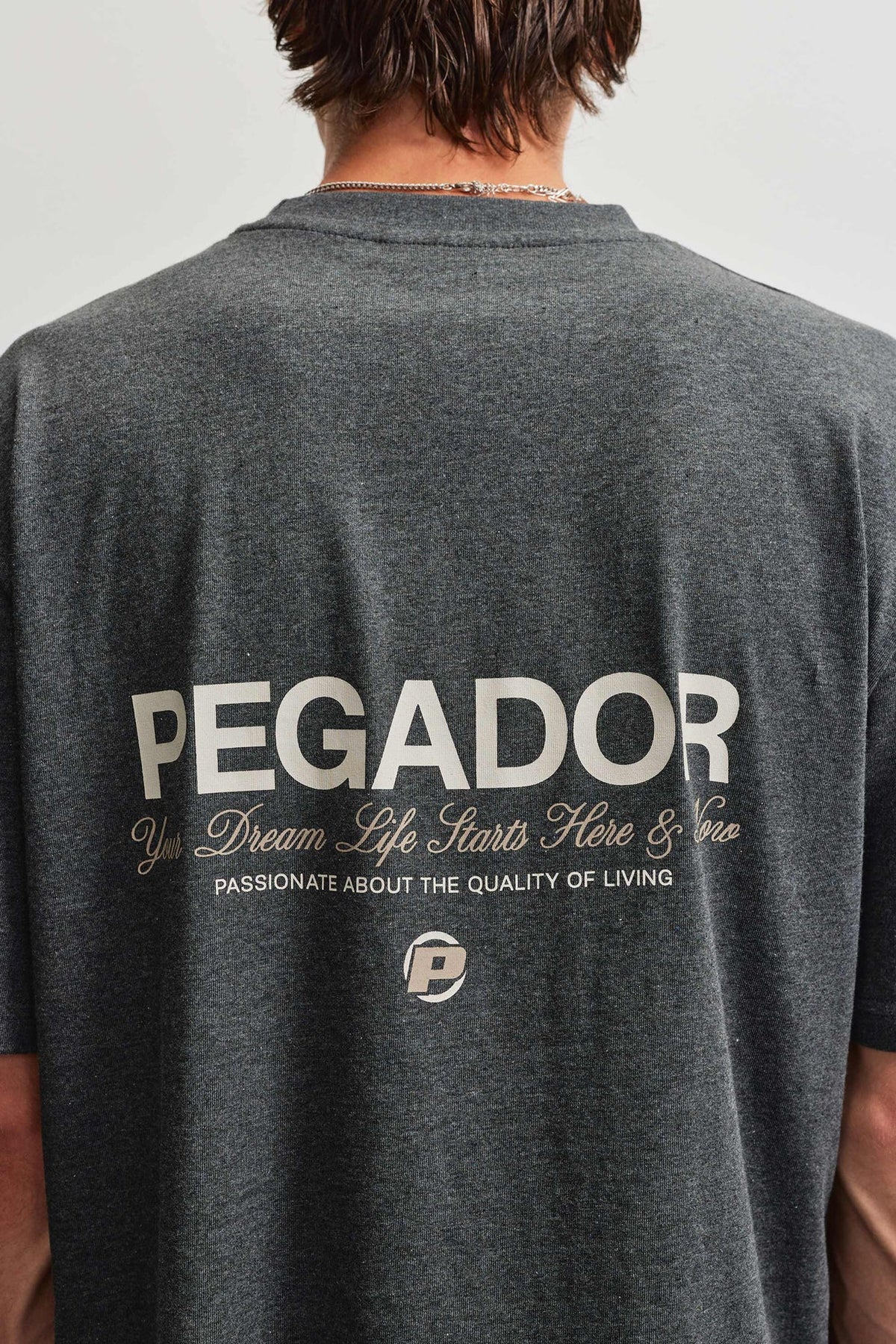 Camiseta PEGADOR - PGDR-7391-729