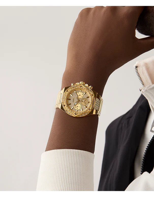 Reloj GUESS FURY - GW0899G2