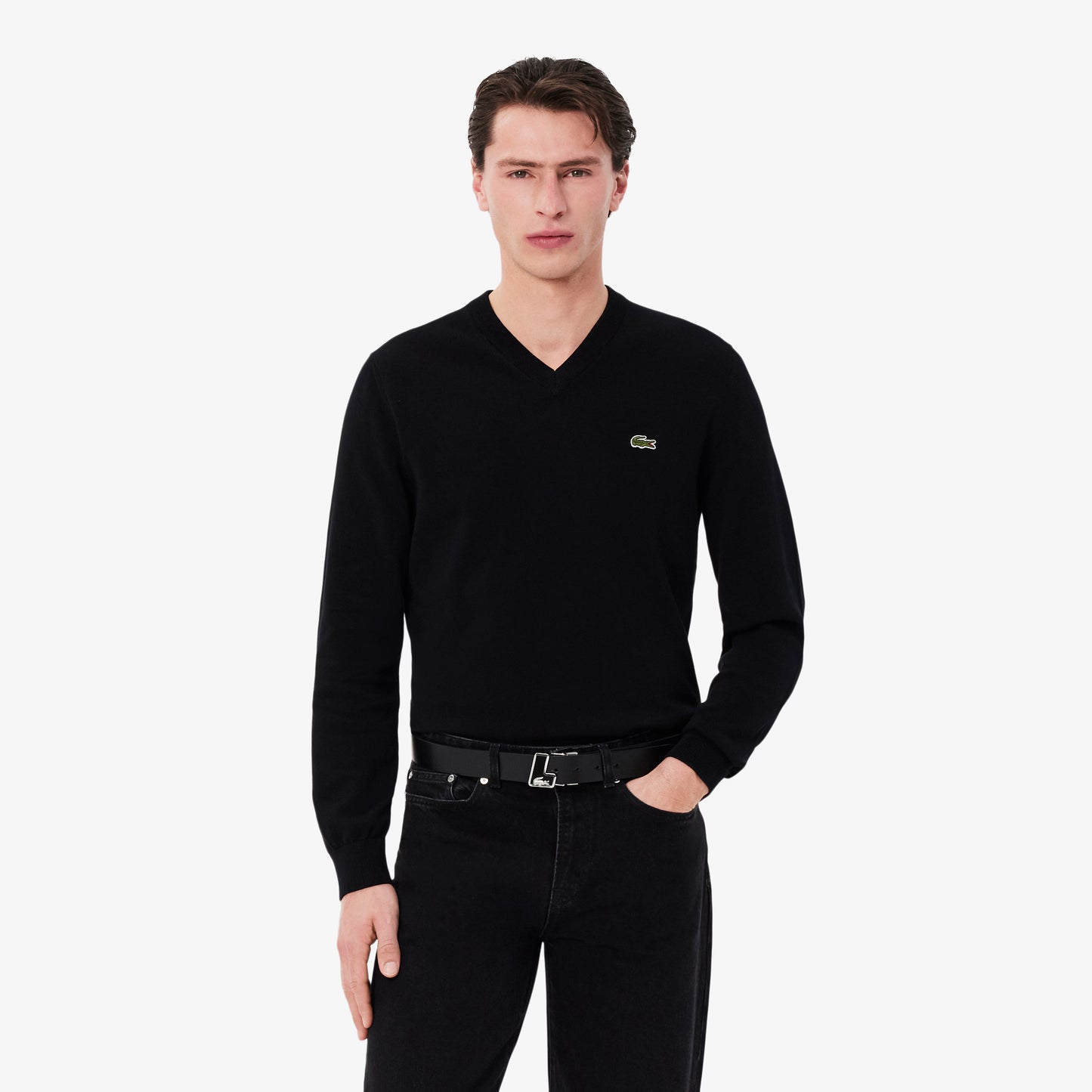 Cinturón LACOSTE - RC4086-00 000