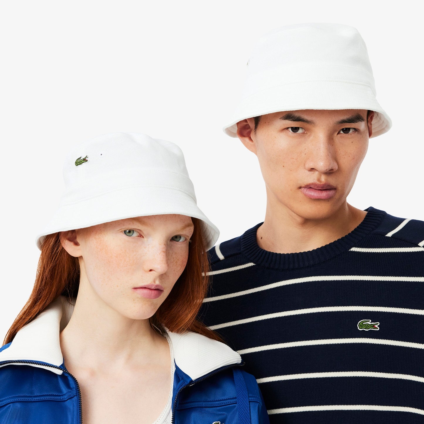 Bucket LACOSTE - RK2056 001