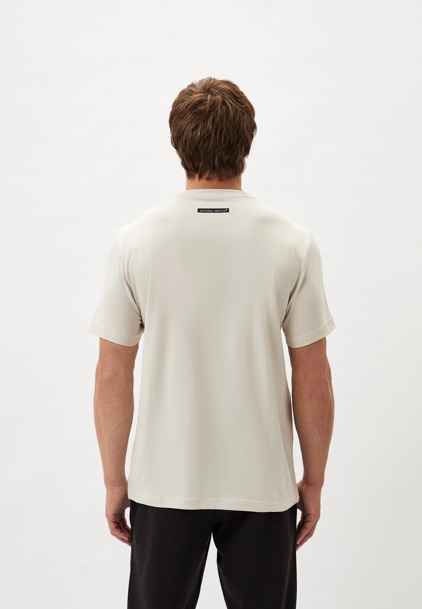 Camiseta EA7 - 6DPT15 PJUVZ 1909