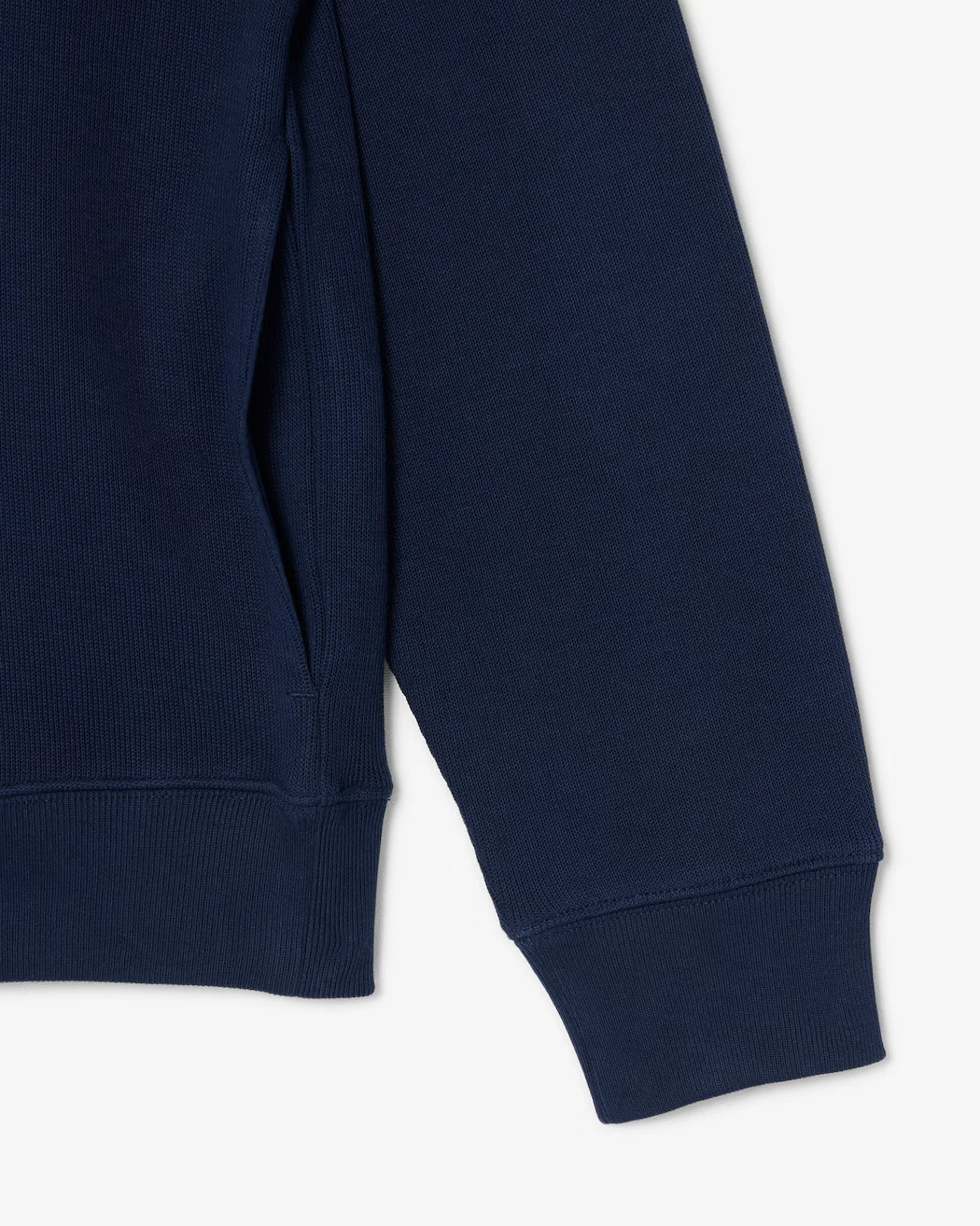 Sudadera LACOSTE - SH1927-00 166