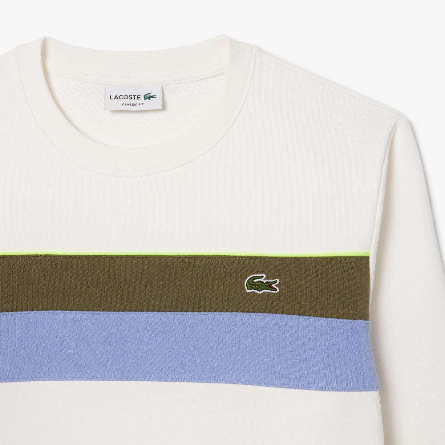 Sudadera LACOSTE - SH5498-00 9IV