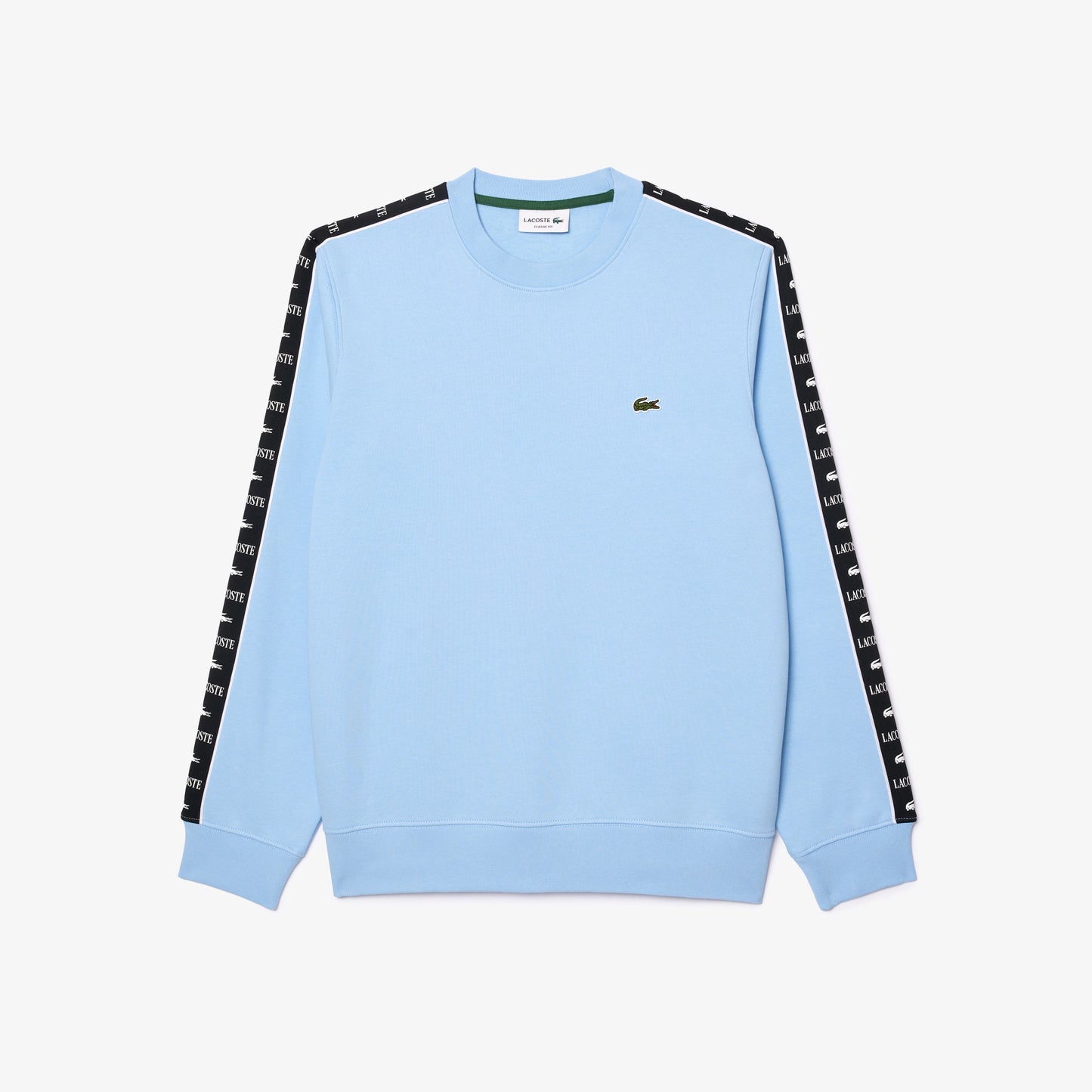 Sudadera LACOSTE - SH7492-00 HBP