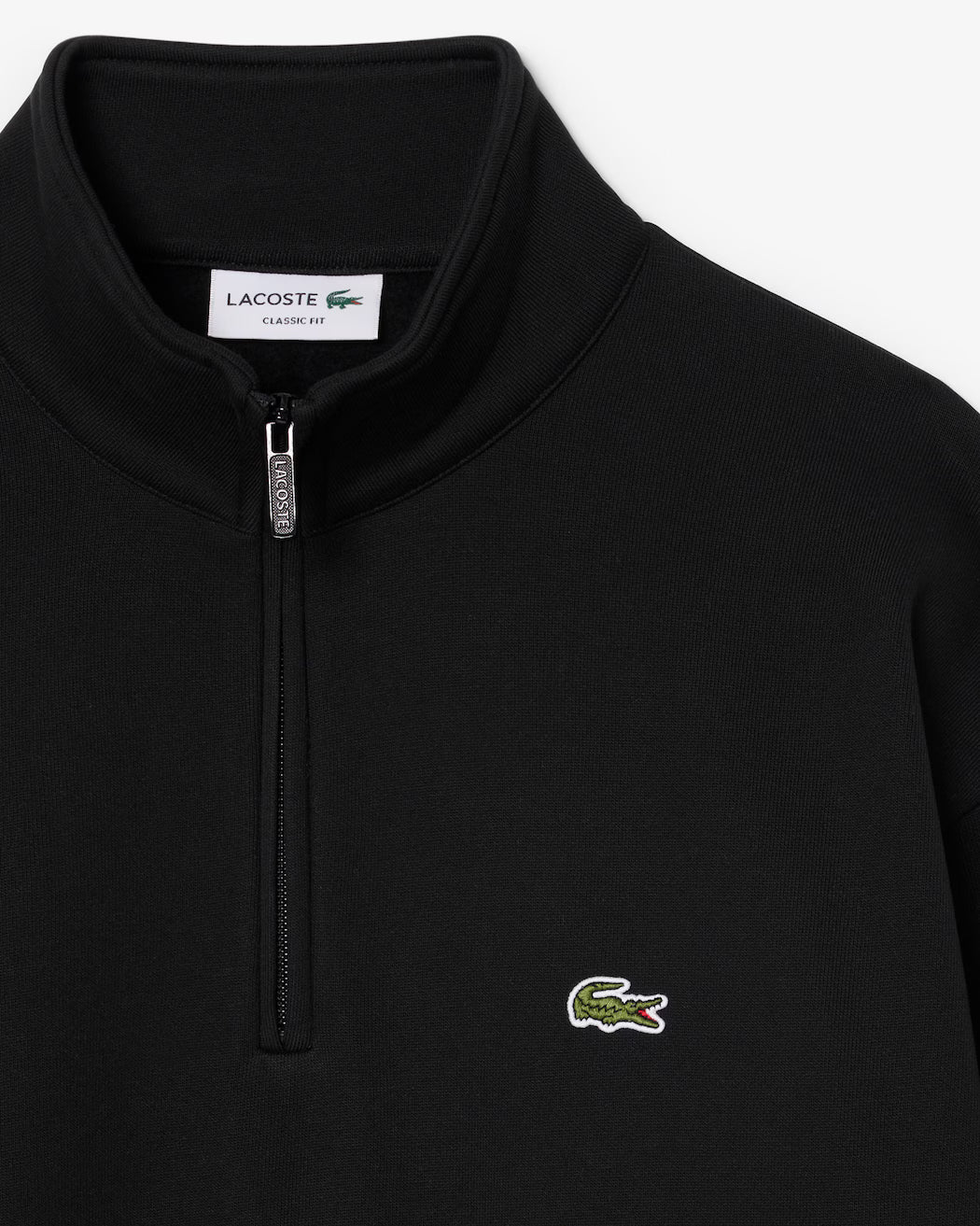 Sudadera LACOSTE - SH8866-00 031