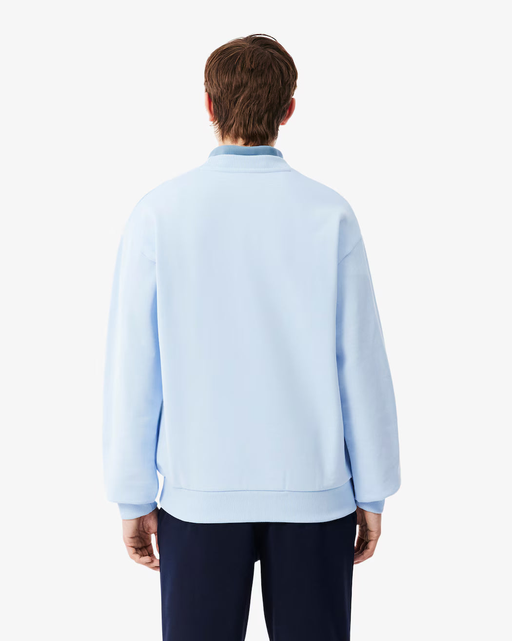 Sudadera LACOSTE - SH8868-00 T01